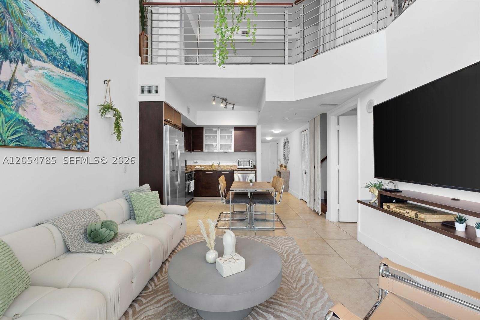 BRICKELL ON THE RIVER S T - Residential