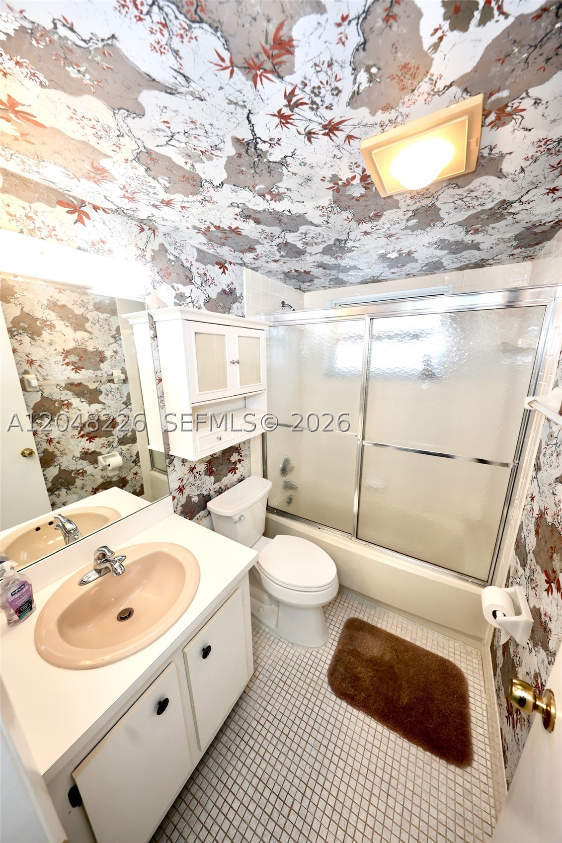 CONDO 2 OF SABAL PALM CON - Residential