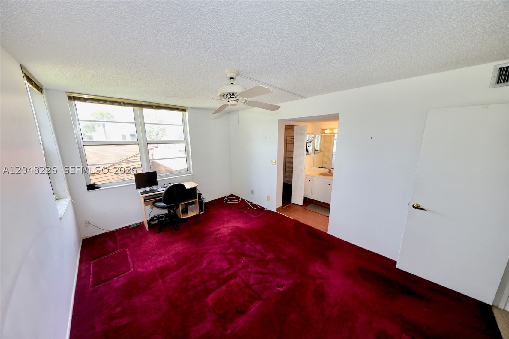 CONDO 2 OF SABAL PALM CON - Residential