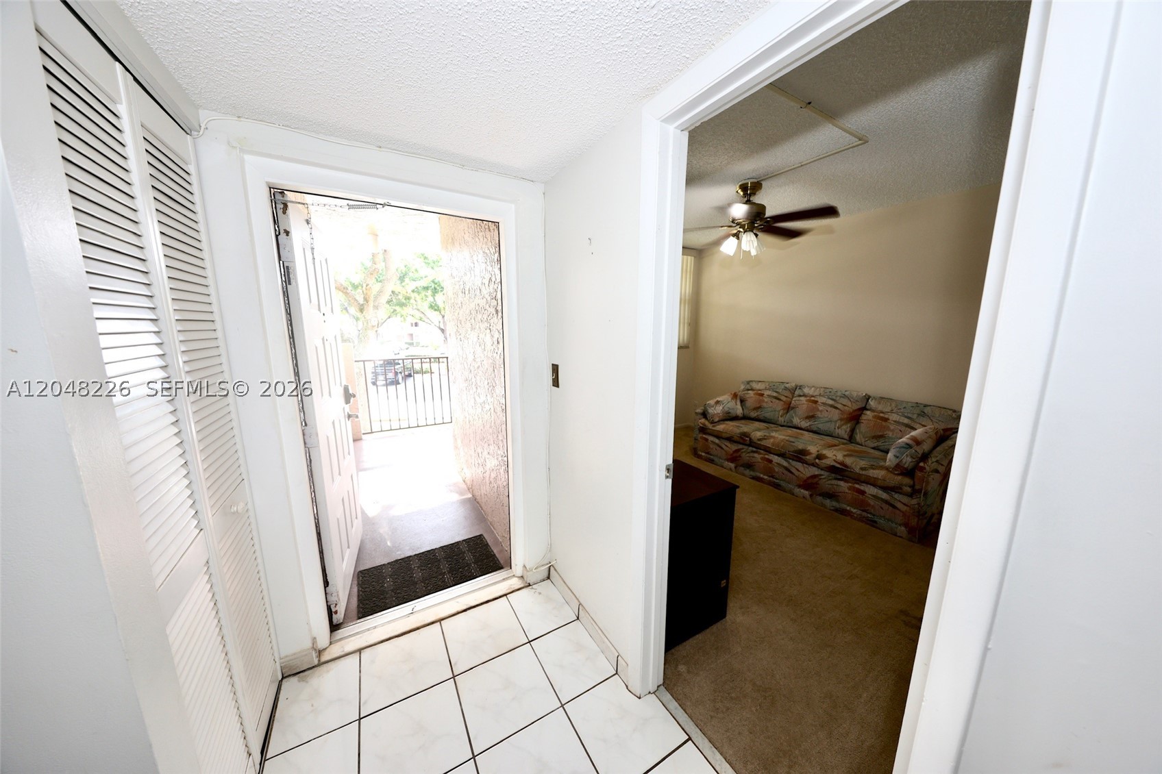 CONDO 2 OF SABAL PALM CON - Residential