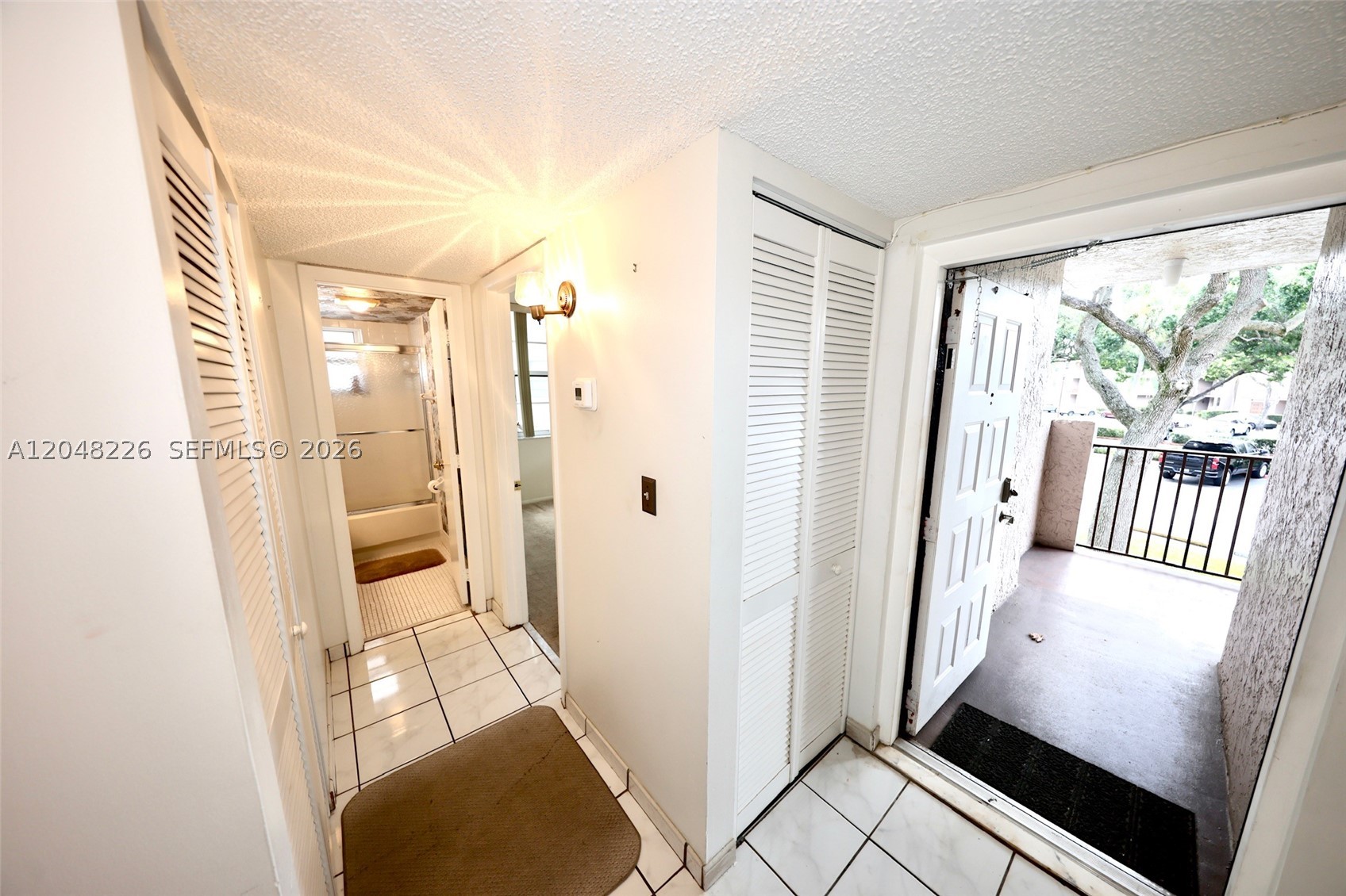 CONDO 2 OF SABAL PALM CON - Residential