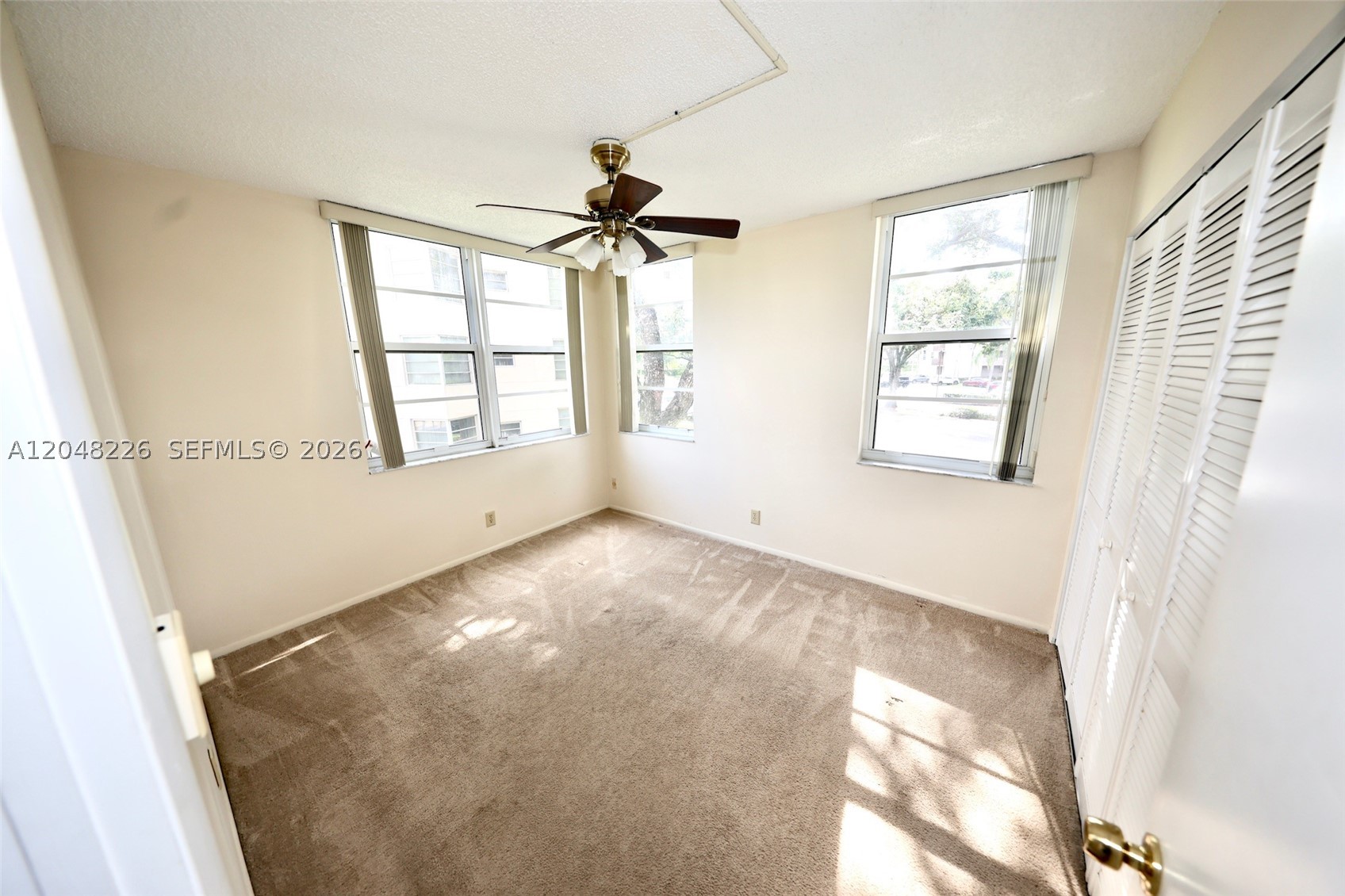 CONDO 2 OF SABAL PALM CON - Residential