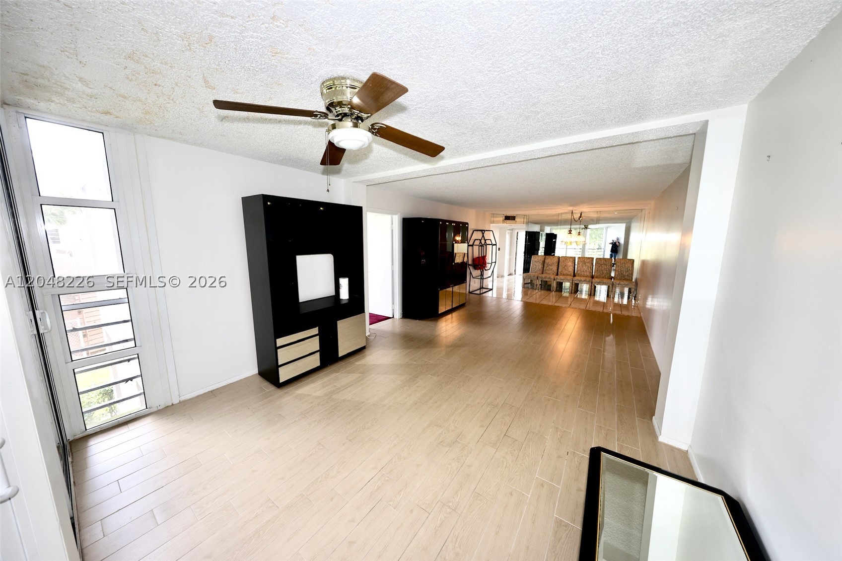 CONDO 2 OF SABAL PALM CON - Residential