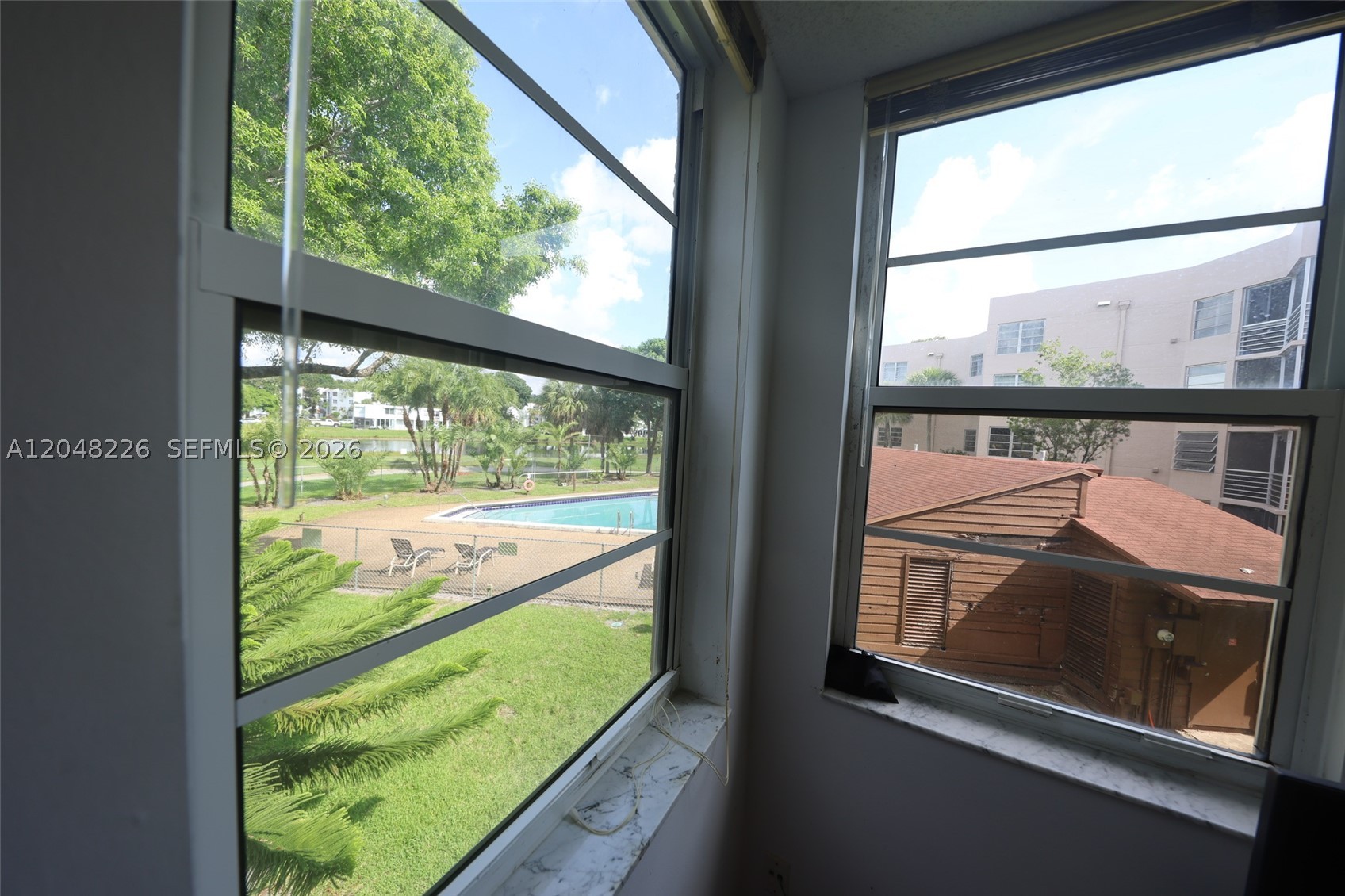CONDO 2 OF SABAL PALM CON - Residential