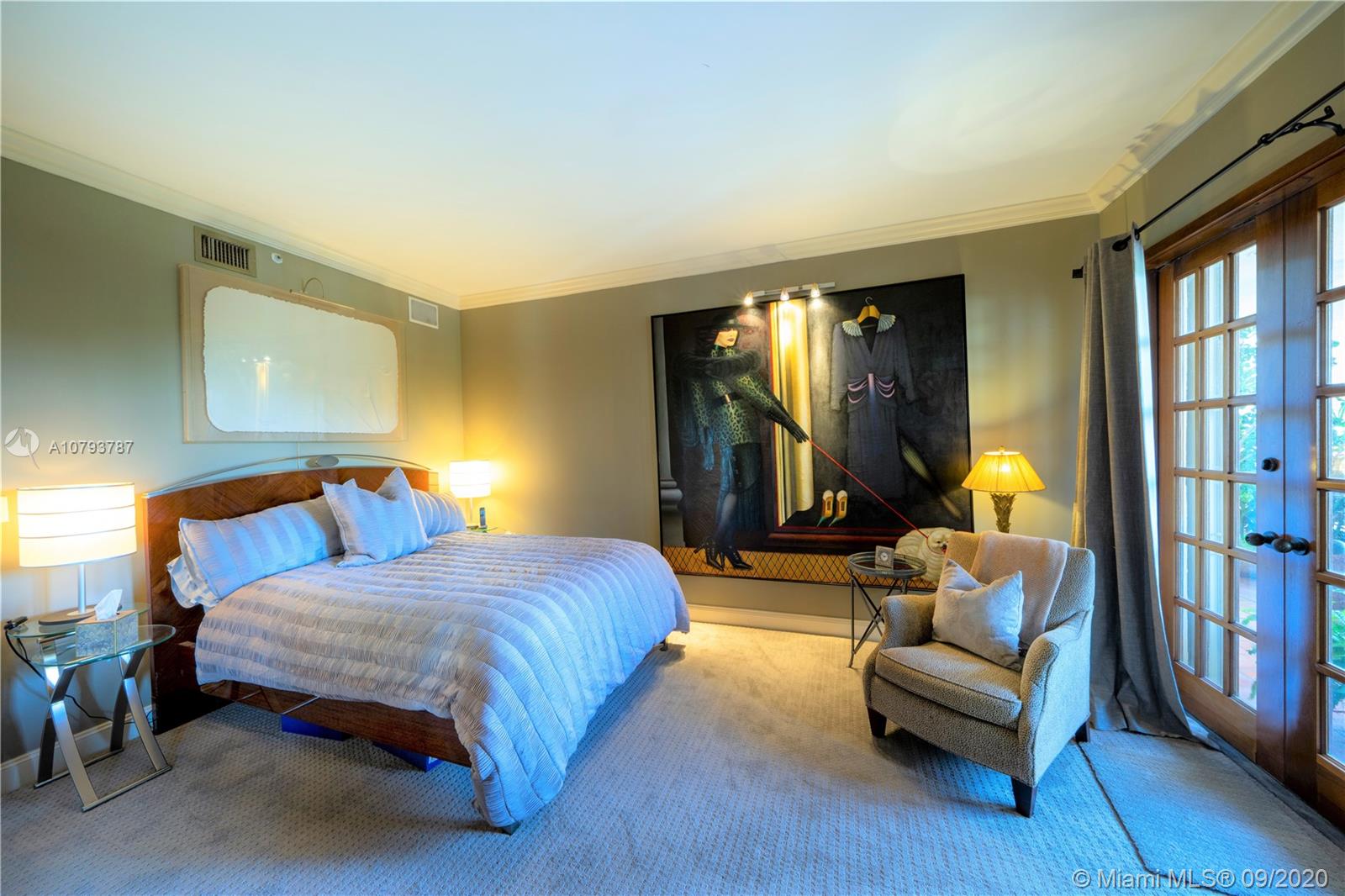 OCEANSIDE FISHER ISL COND - Residential