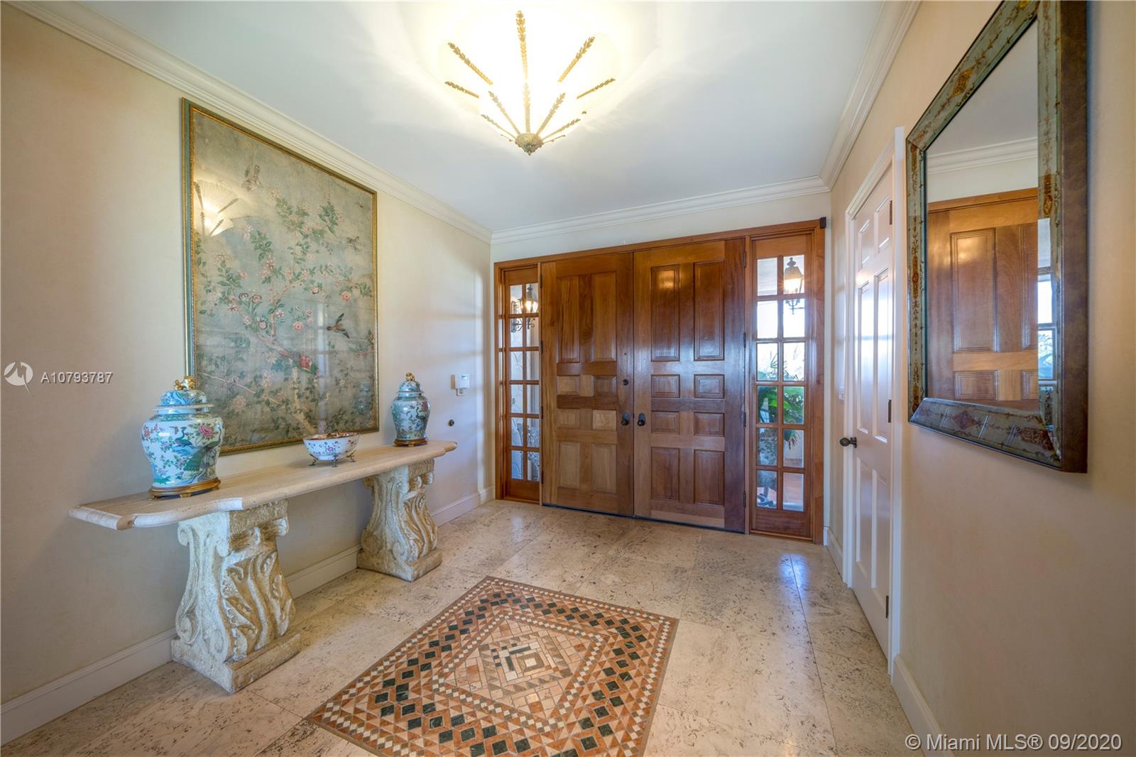 OCEANSIDE FISHER ISL COND - Residential