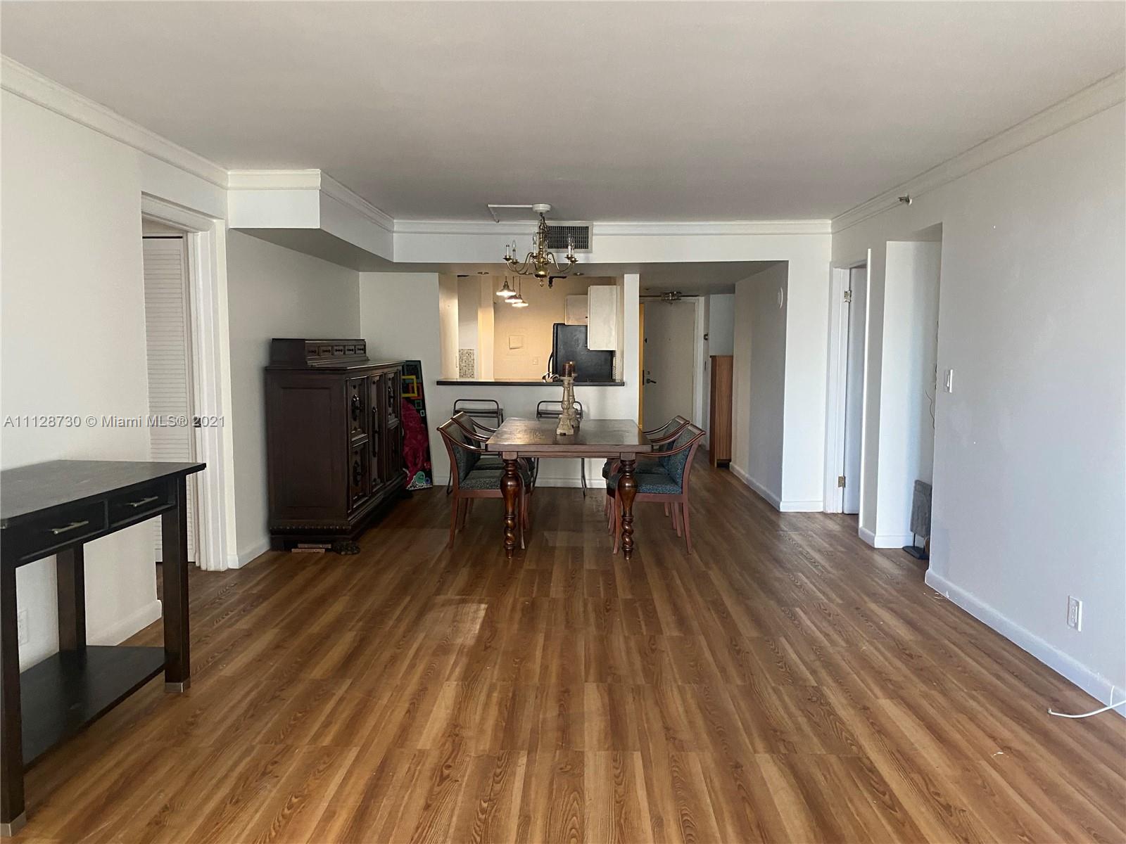 VENETIA CONDO - Residential Lease