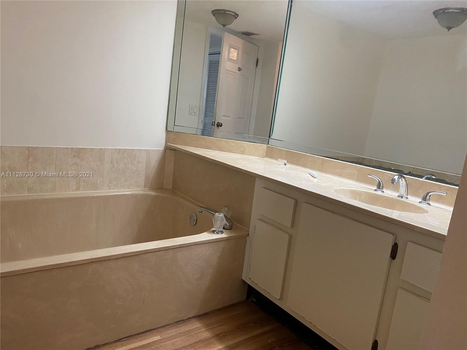 VENETIA CONDO - Residential Lease