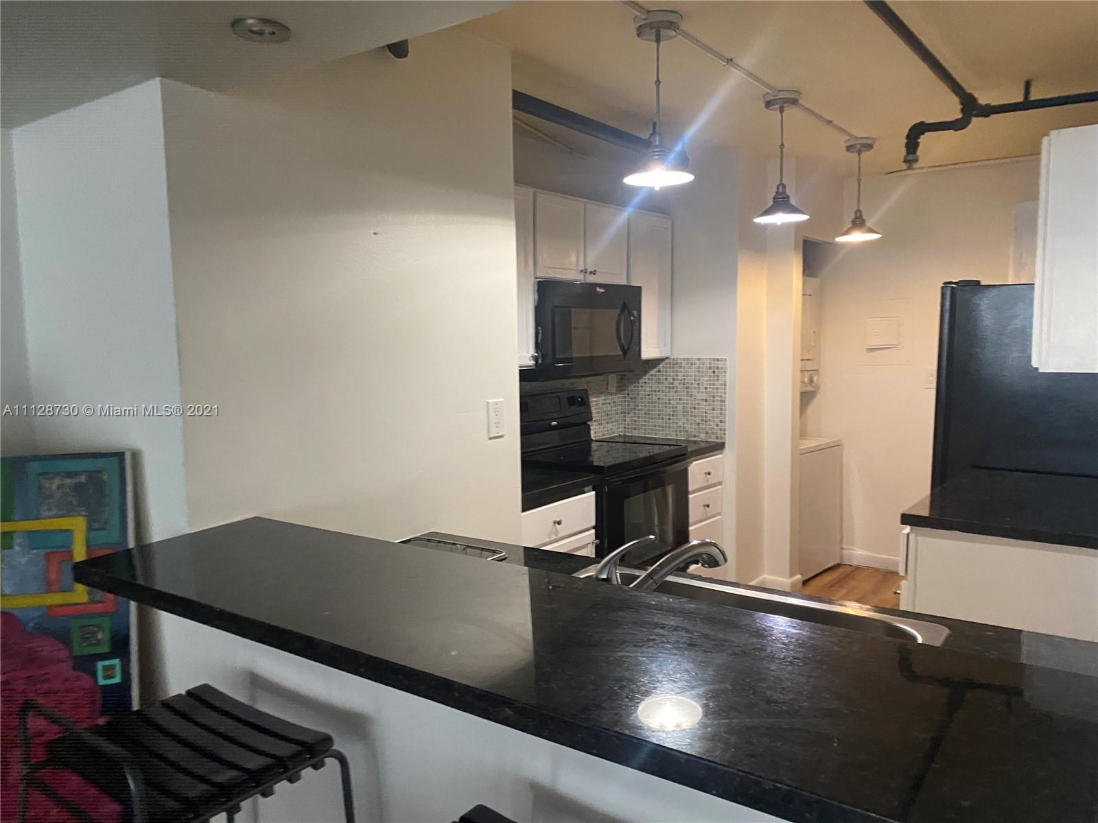 VENETIA CONDO - Residential Lease