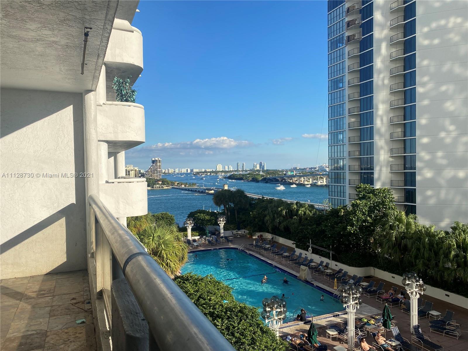 VENETIA CONDO - Residential Lease