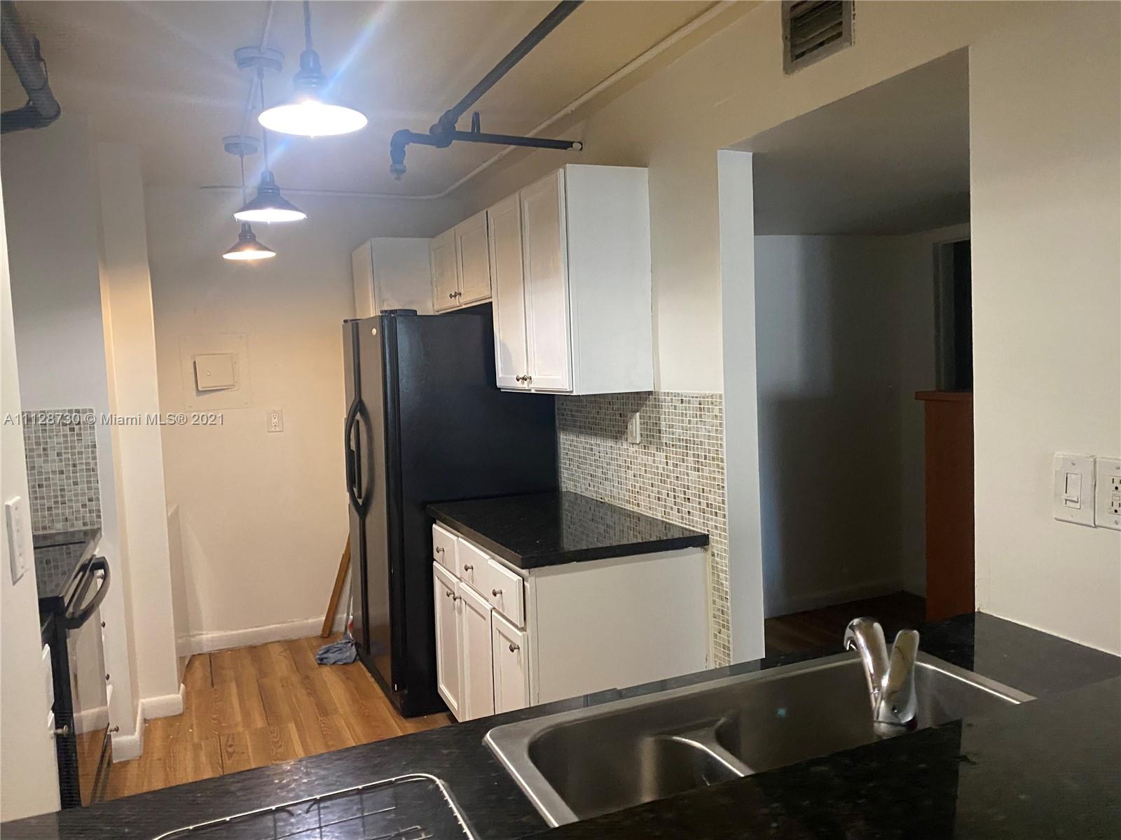 VENETIA CONDO - Residential Lease