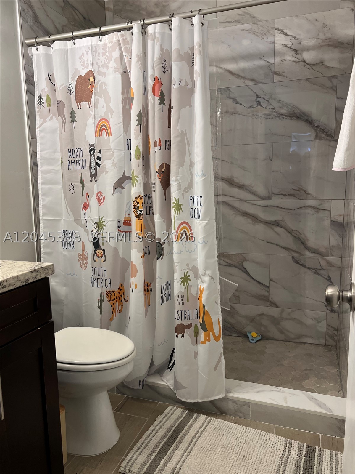 PEMBROKE LAKES SOUTH - Residential