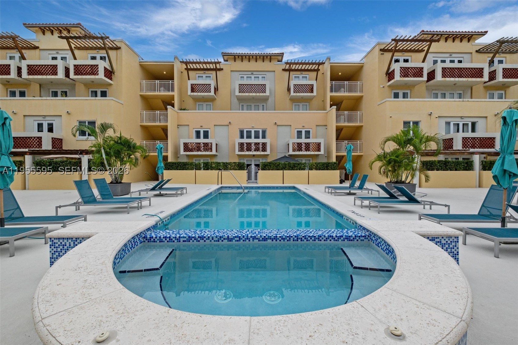 THE AMBASSADORS CONDO - Residential