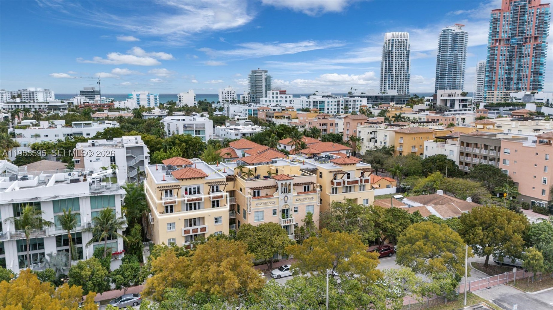 THE AMBASSADORS CONDO - Residential