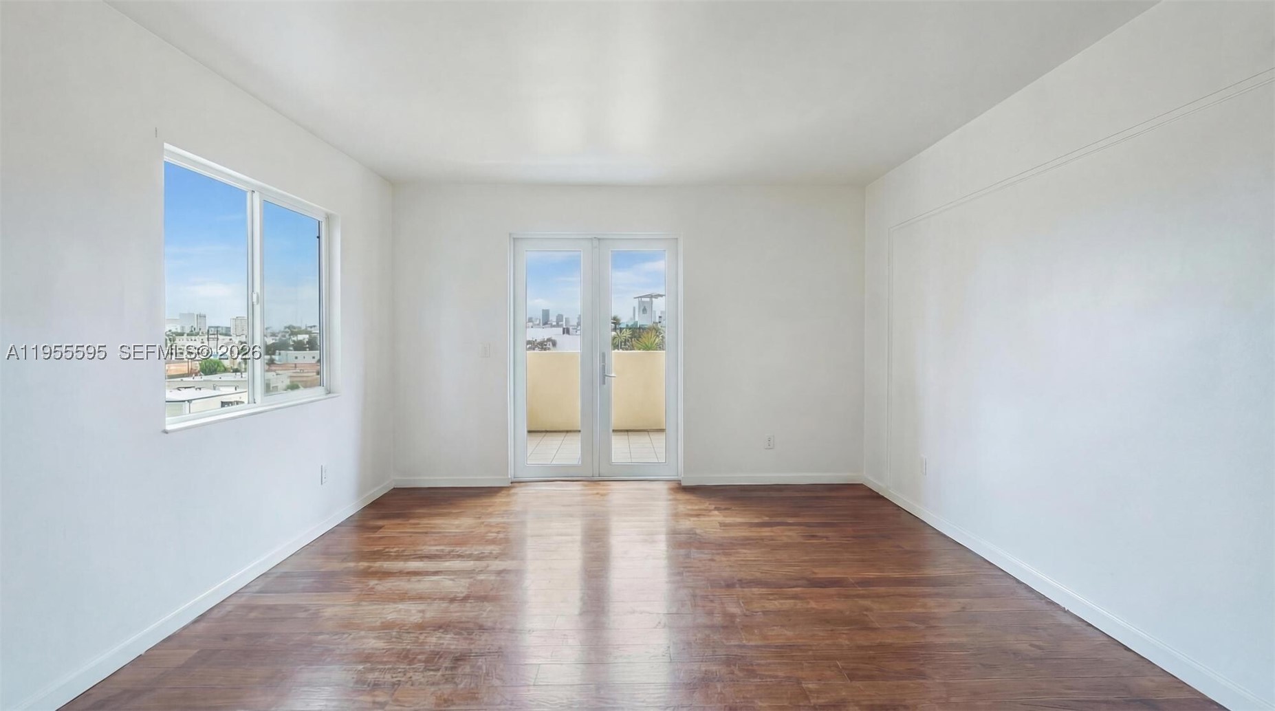 THE AMBASSADORS CONDO - Residential