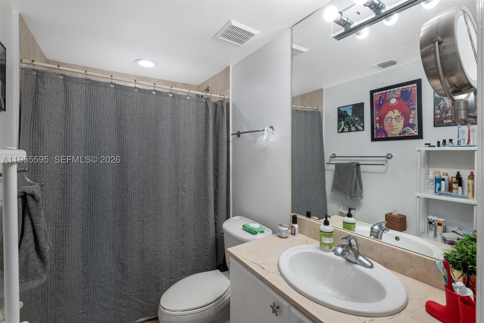 THE AMBASSADORS CONDO - Residential