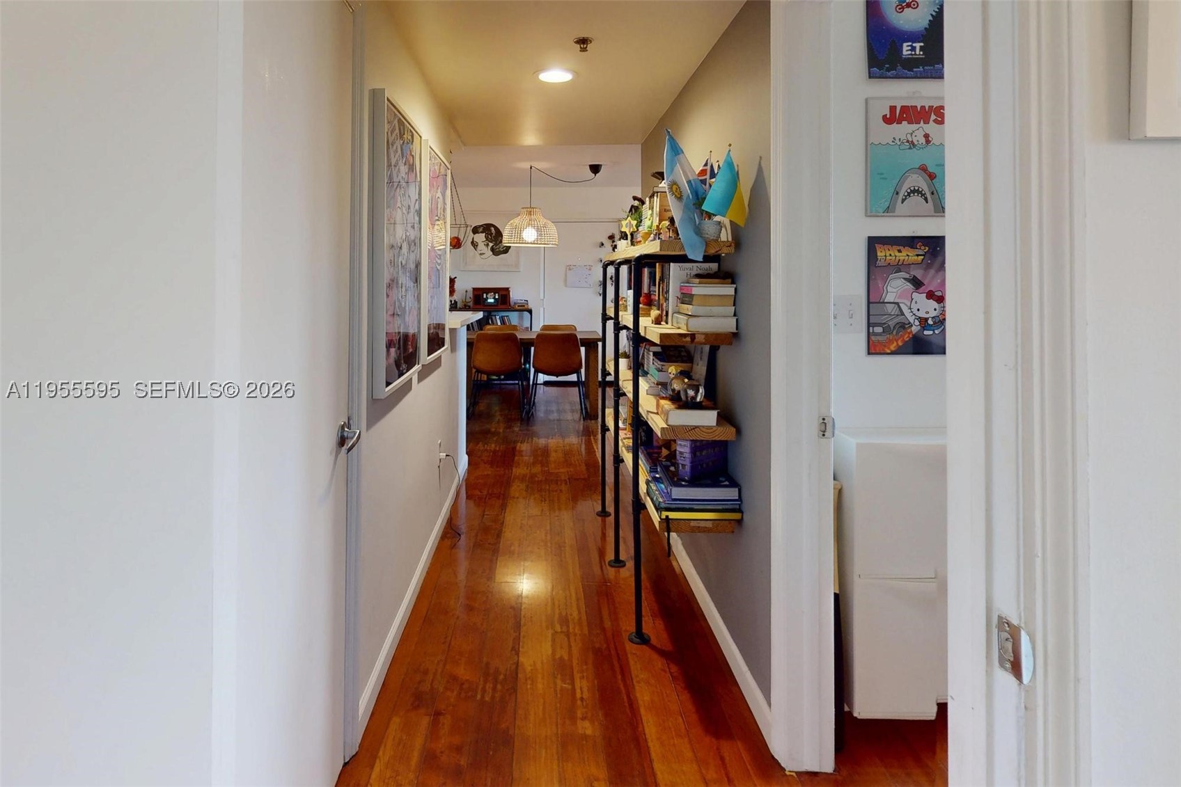THE AMBASSADORS CONDO - Residential