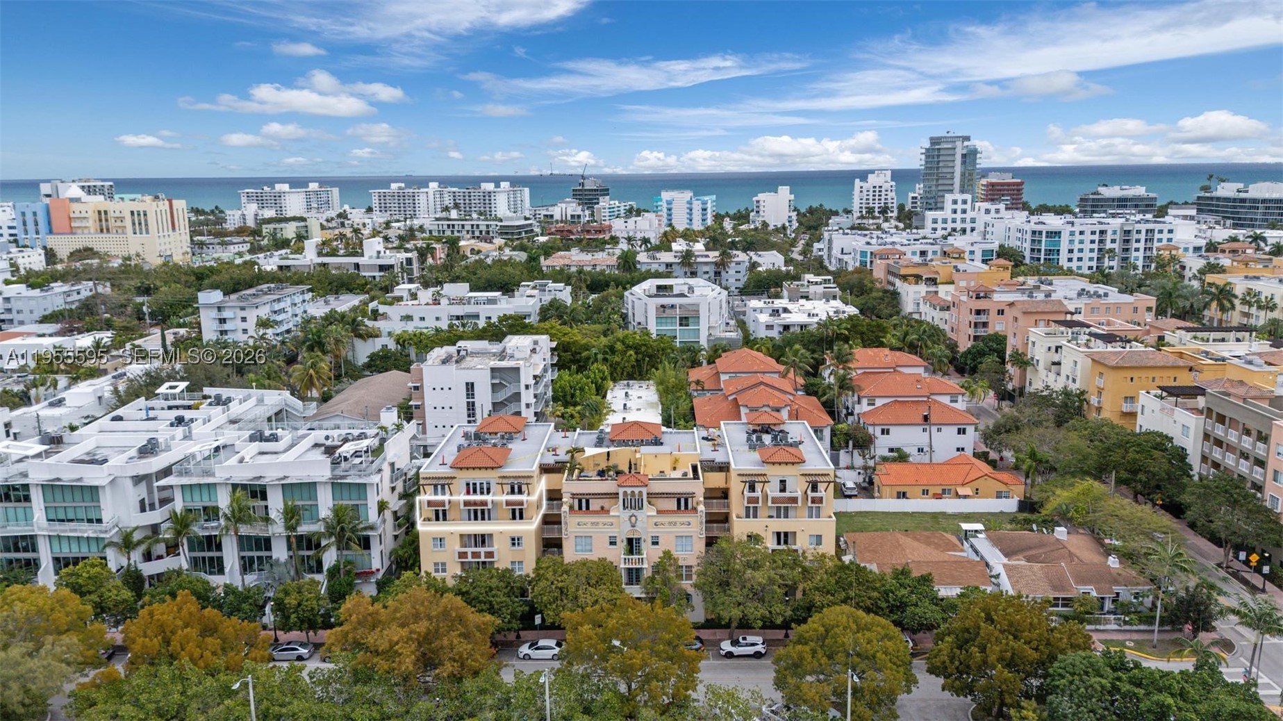 THE AMBASSADORS CONDO - Residential