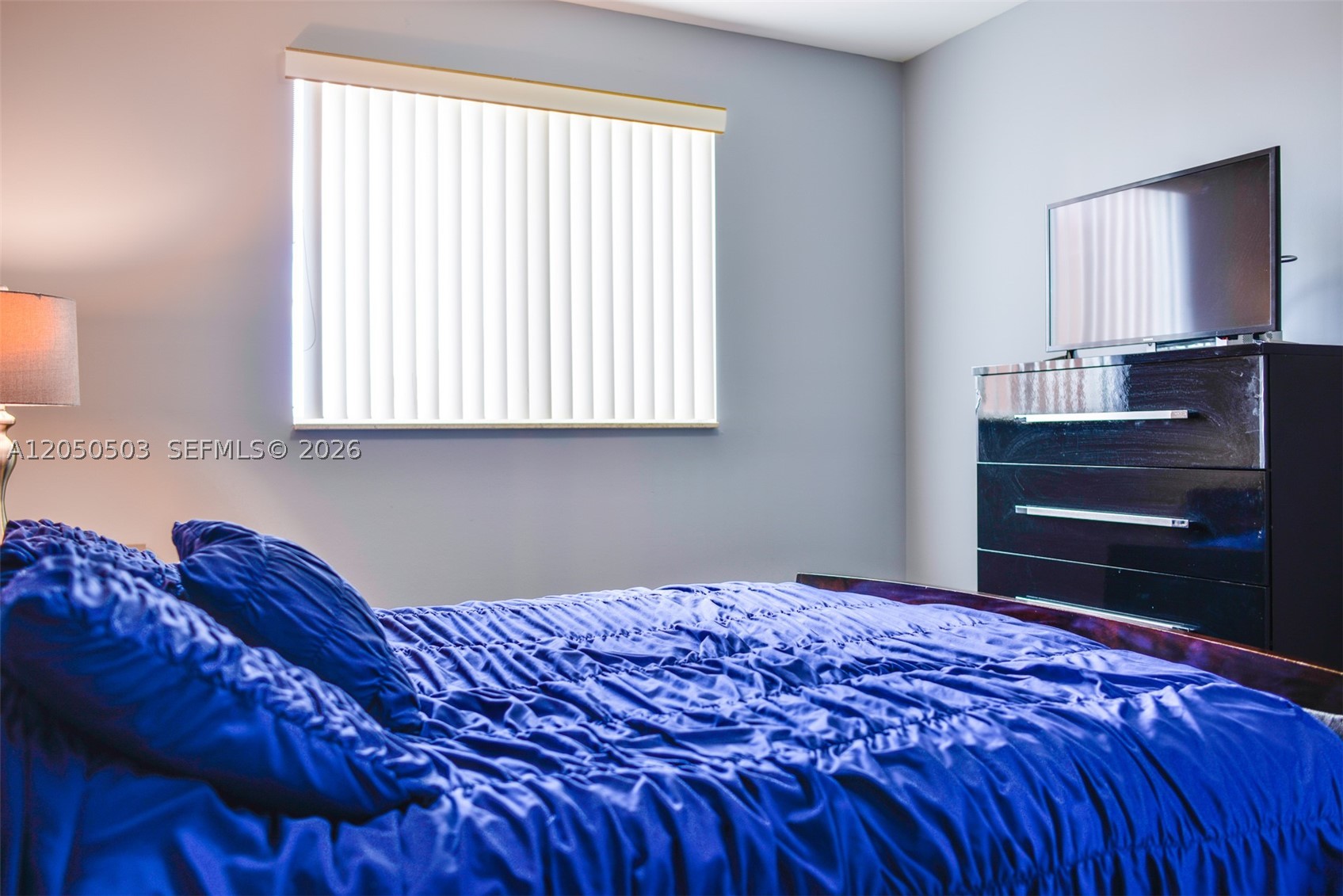 SHAMROCK BY THE GABLES CO - Residential Lease