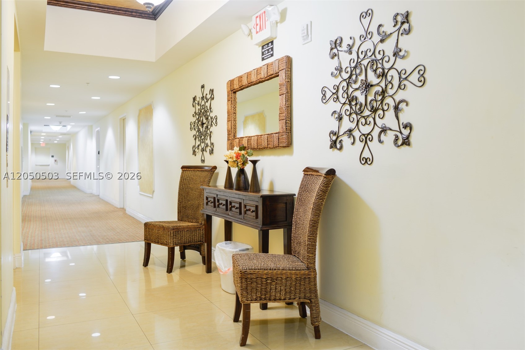 SHAMROCK BY THE GABLES CO - Residential Lease