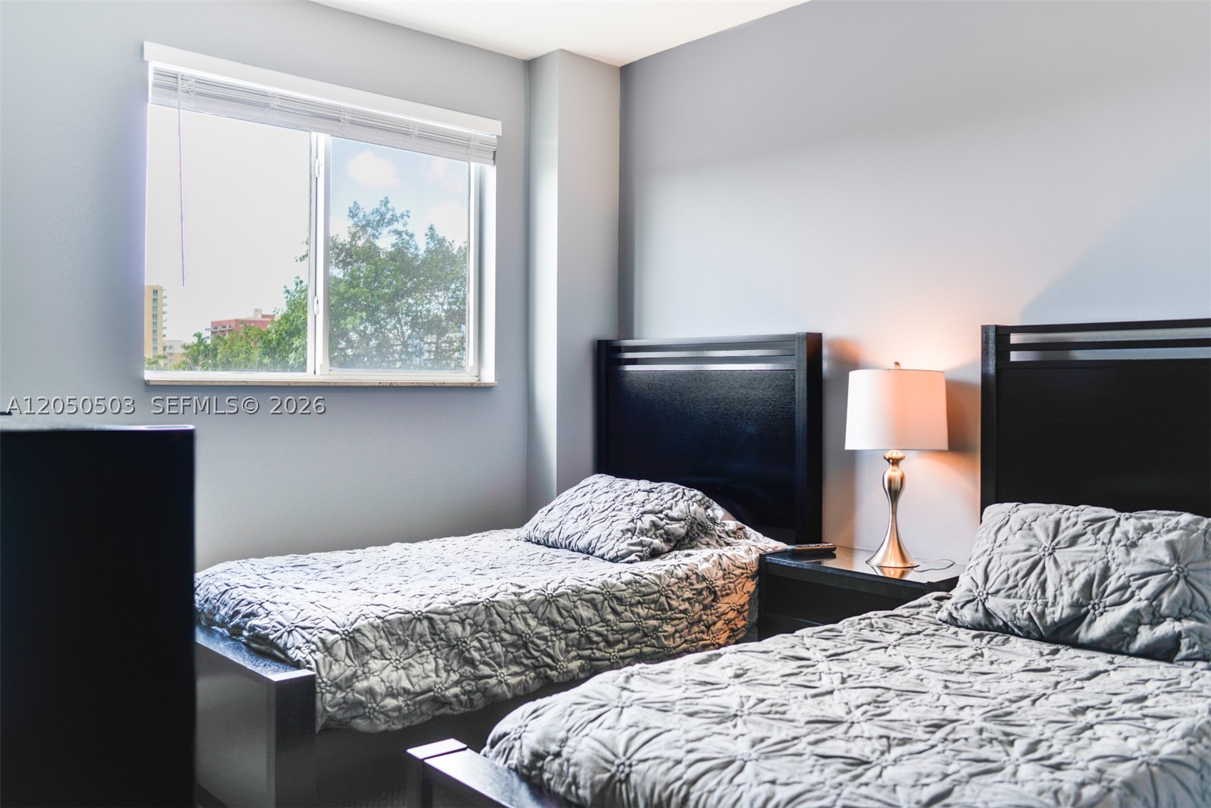 SHAMROCK BY THE GABLES CO - Residential Lease