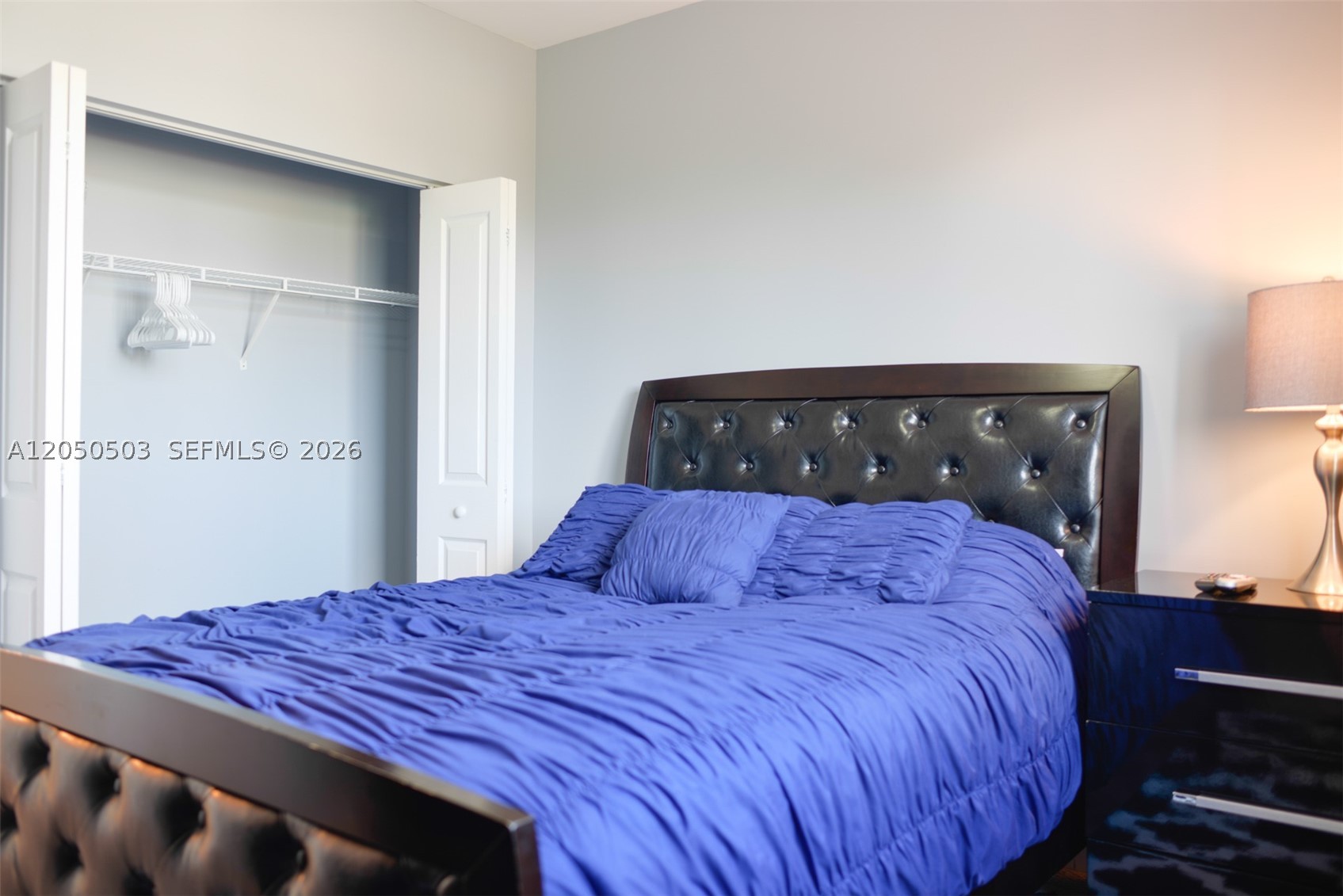SHAMROCK BY THE GABLES CO - Residential Lease