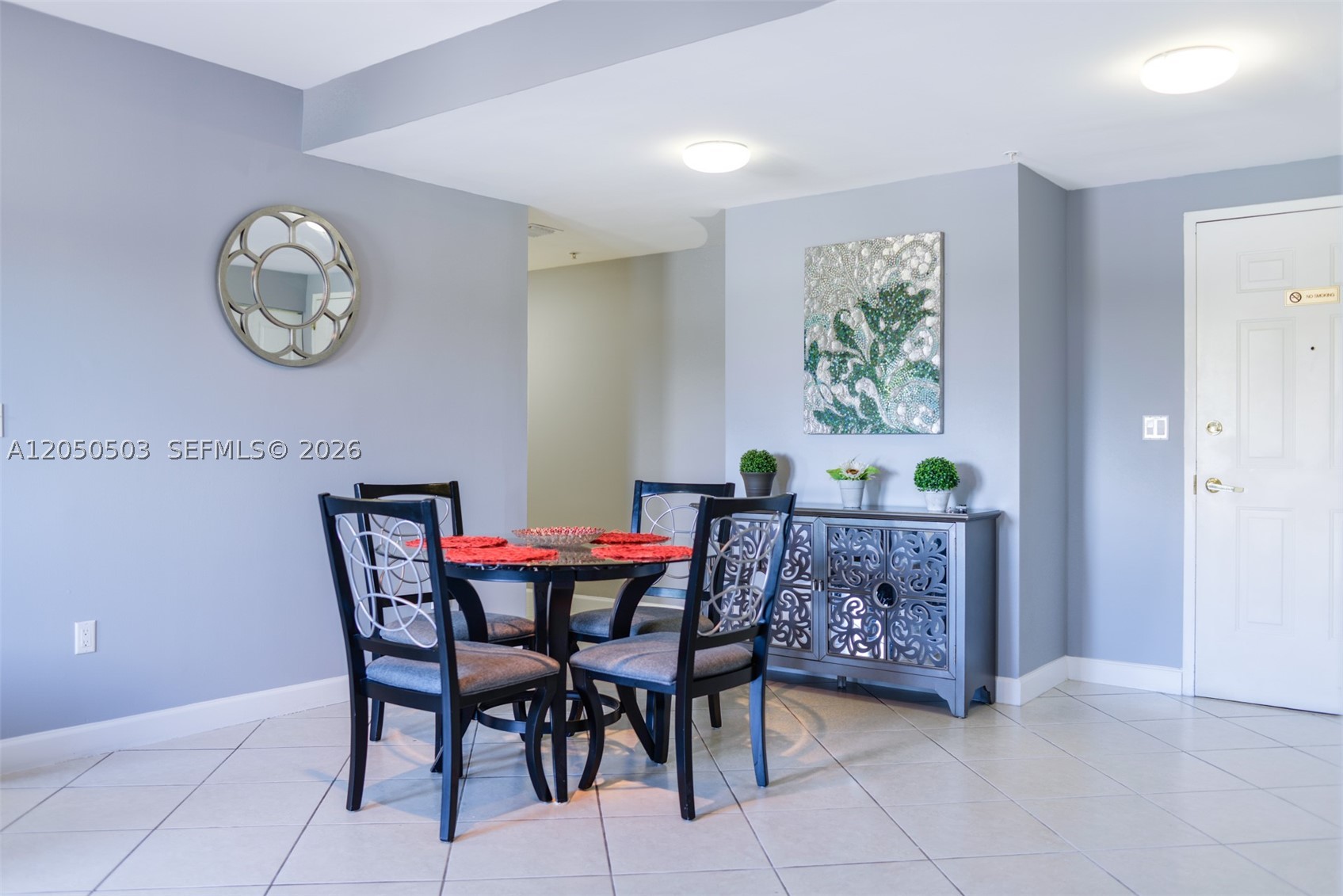 SHAMROCK BY THE GABLES CO - Residential Lease