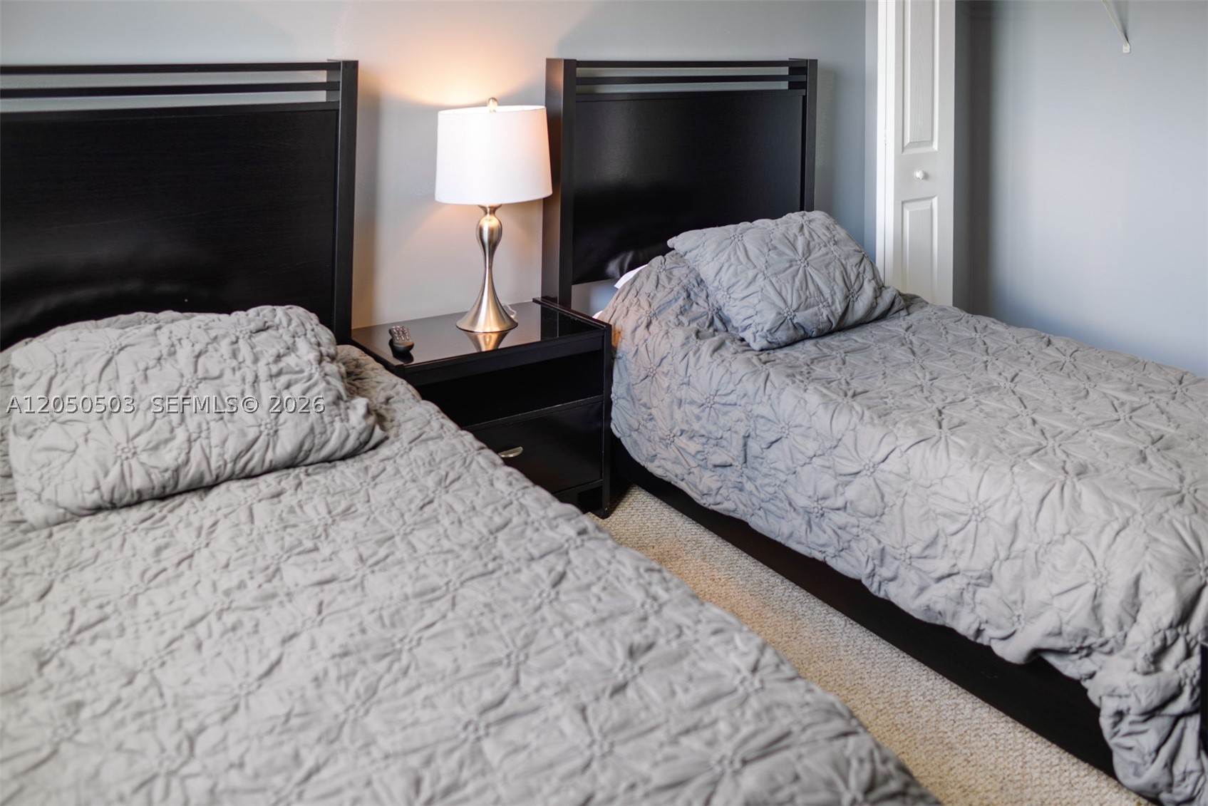 SHAMROCK BY THE GABLES CO - Residential Lease