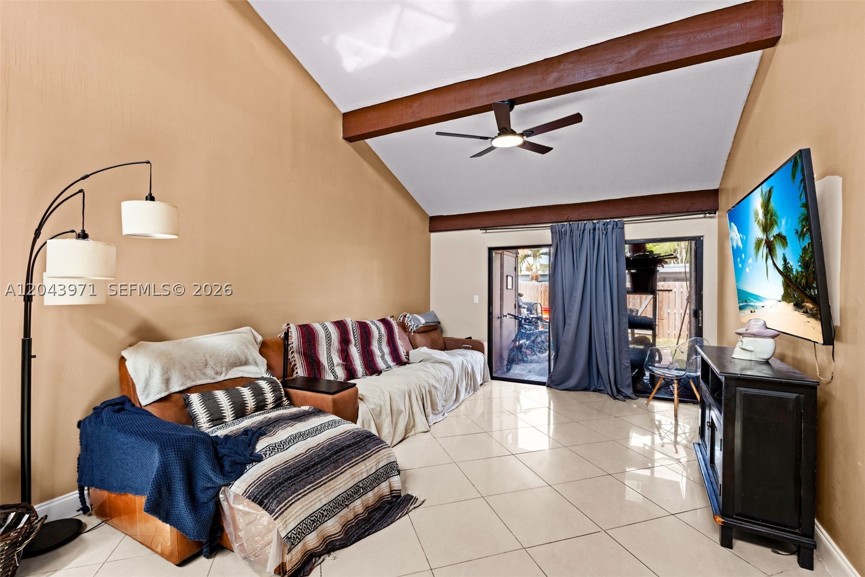 OMEGA VILLAS 3 CONDO - Residential