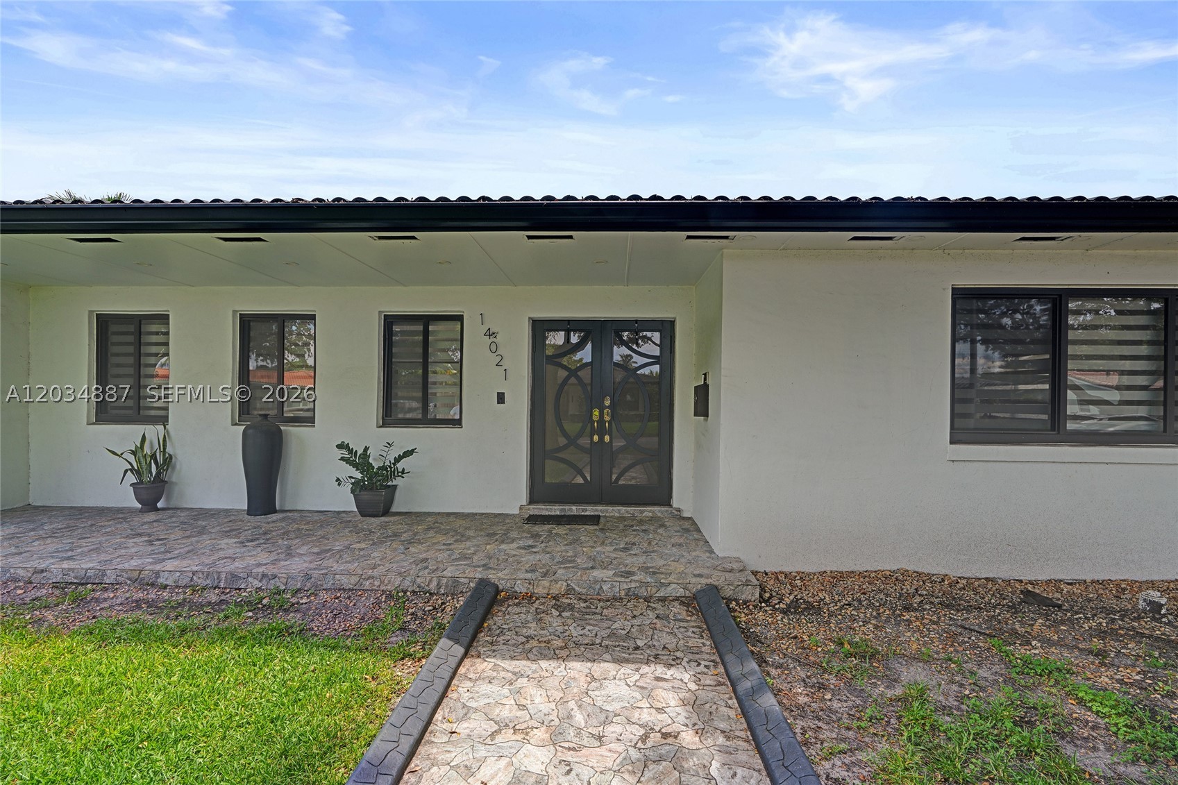 MIAMI LAKES SEC 5 - Residential