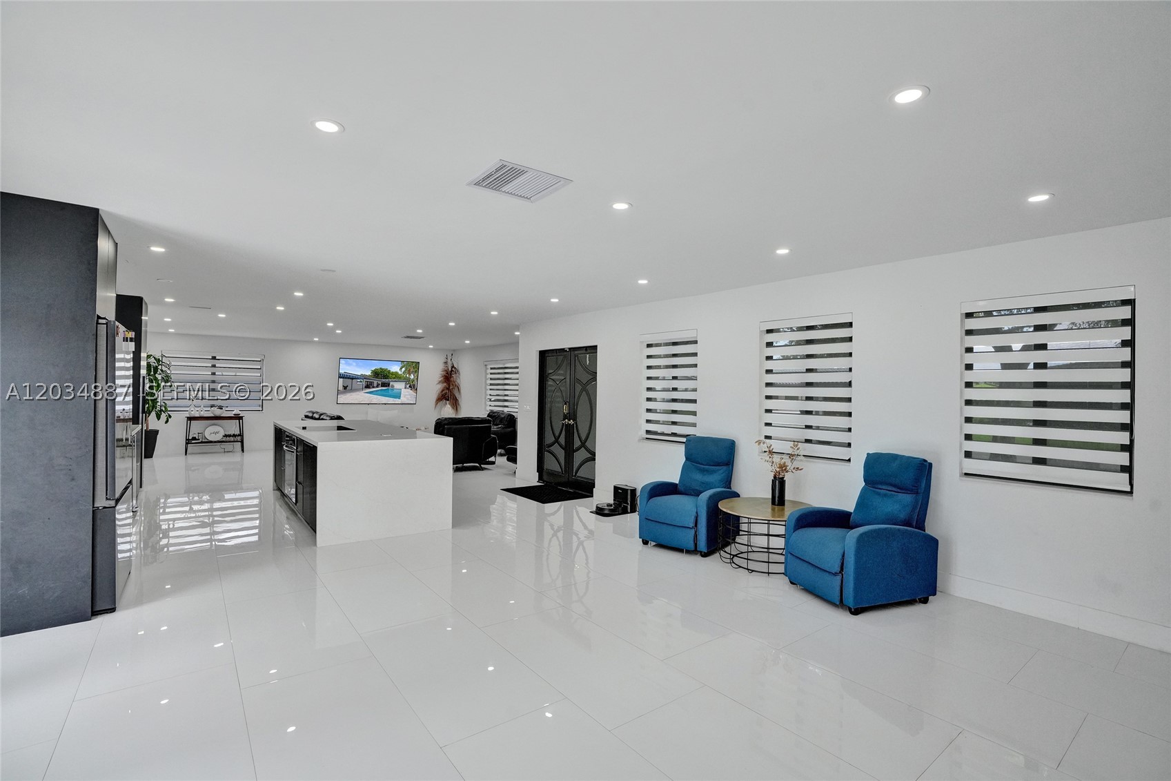 MIAMI LAKES SEC 5 - Residential