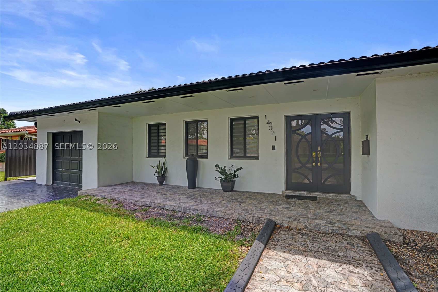 MIAMI LAKES SEC 5 - Residential