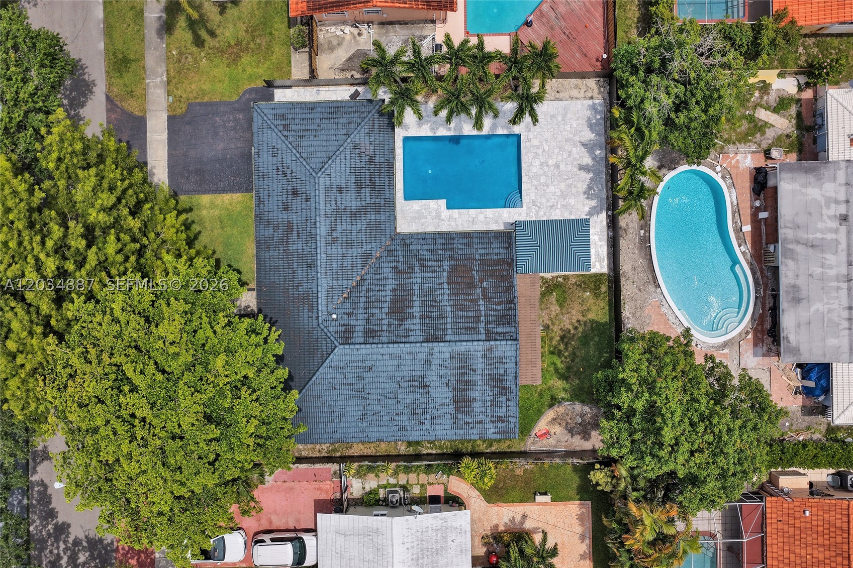 MIAMI LAKES SEC 5 - Residential
