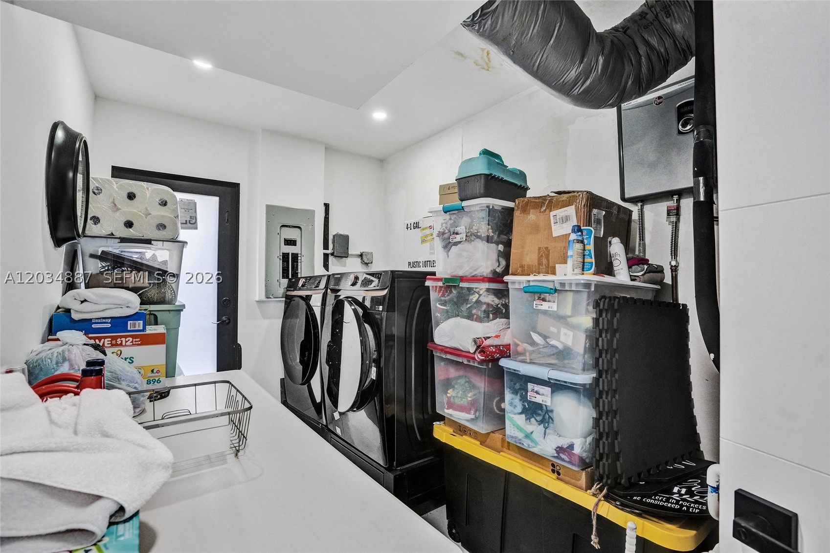 MIAMI LAKES SEC 5 - Residential