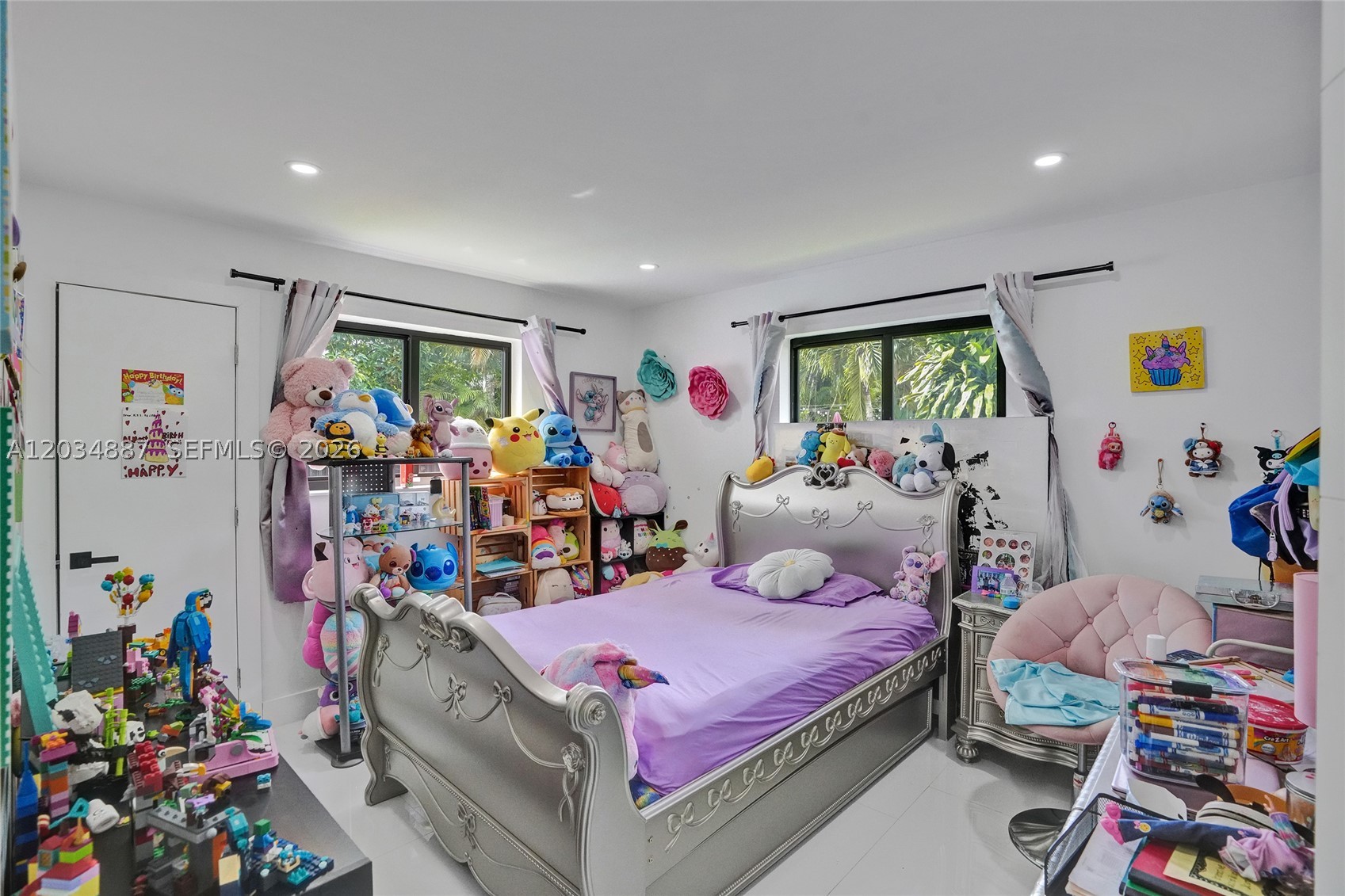 MIAMI LAKES SEC 5 - Residential