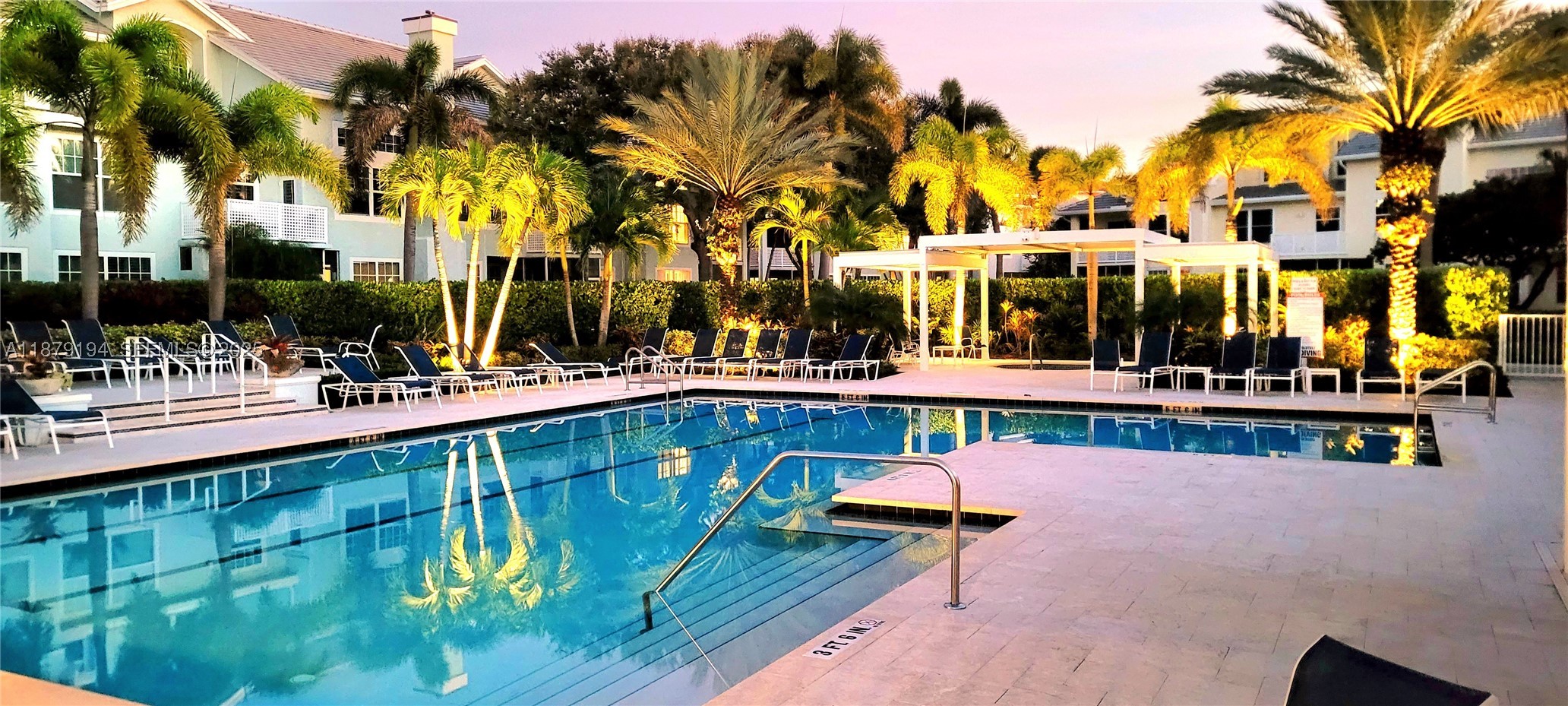 SEA COLONY - Residential