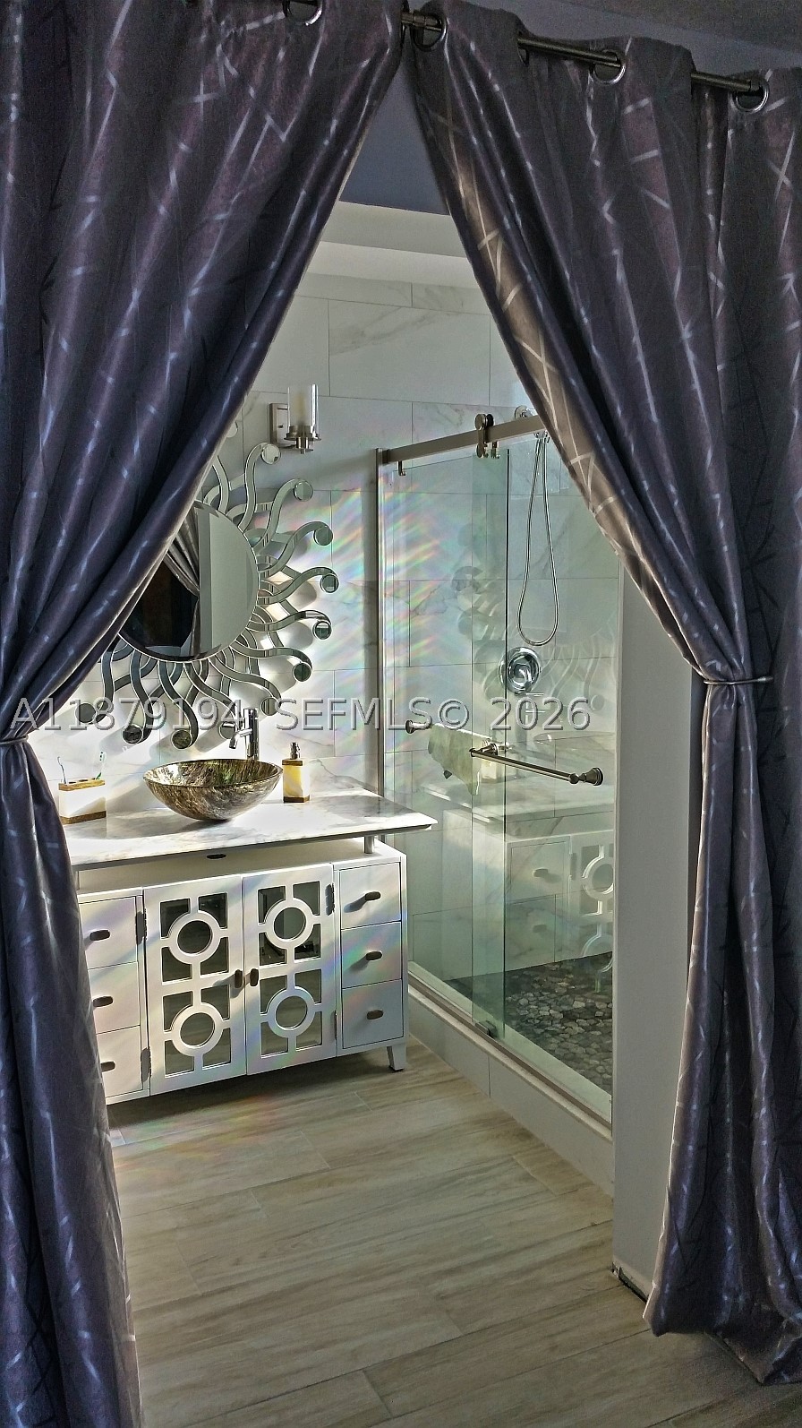 SEA COLONY - Residential