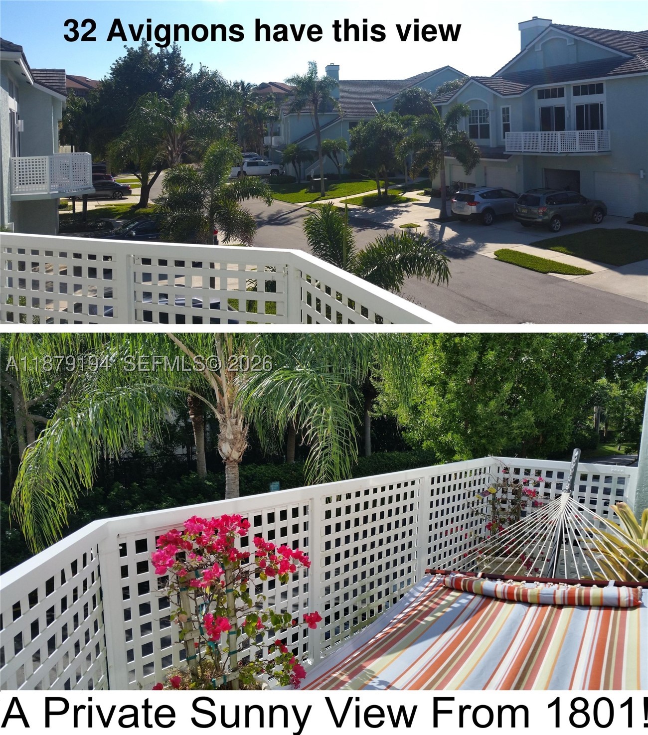 SEA COLONY - Residential