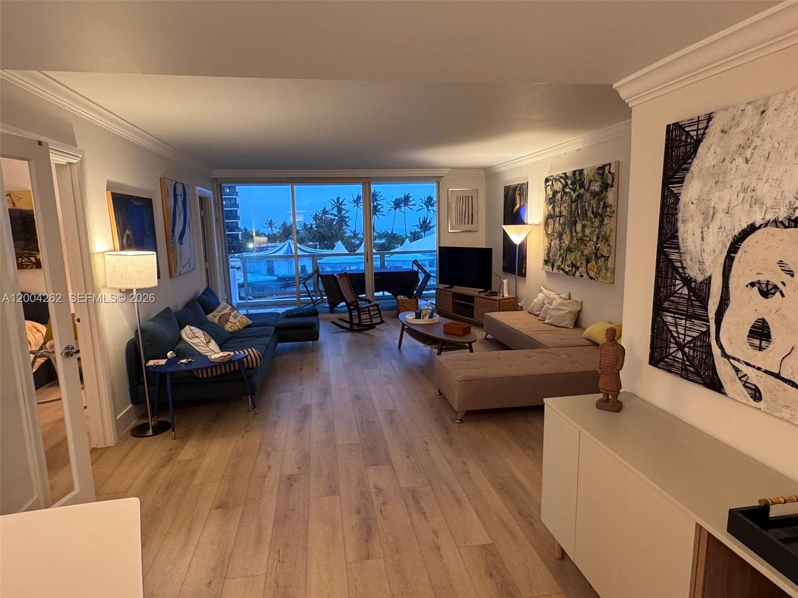 SEACOAST 5151 CONDO - Residential Lease