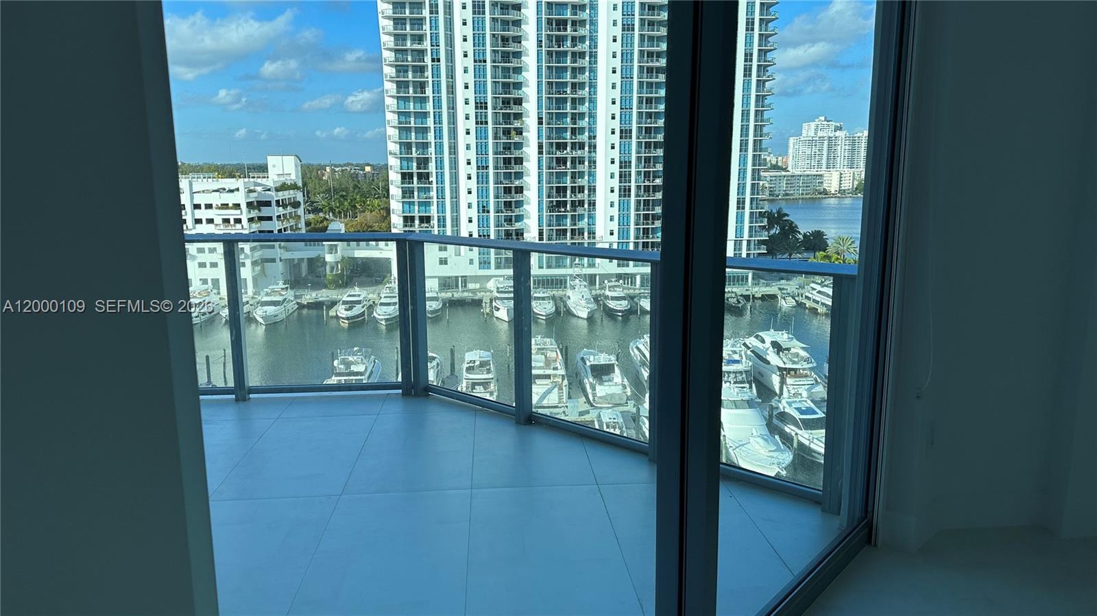 MARINA PALMS RESIDENCES S - Residential Lease