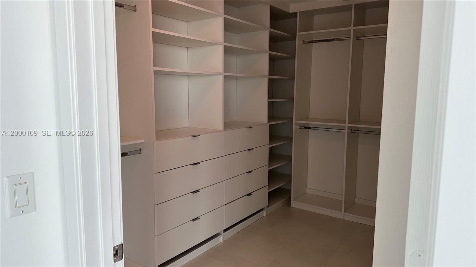 MARINA PALMS RESIDENCES S - Residential Lease