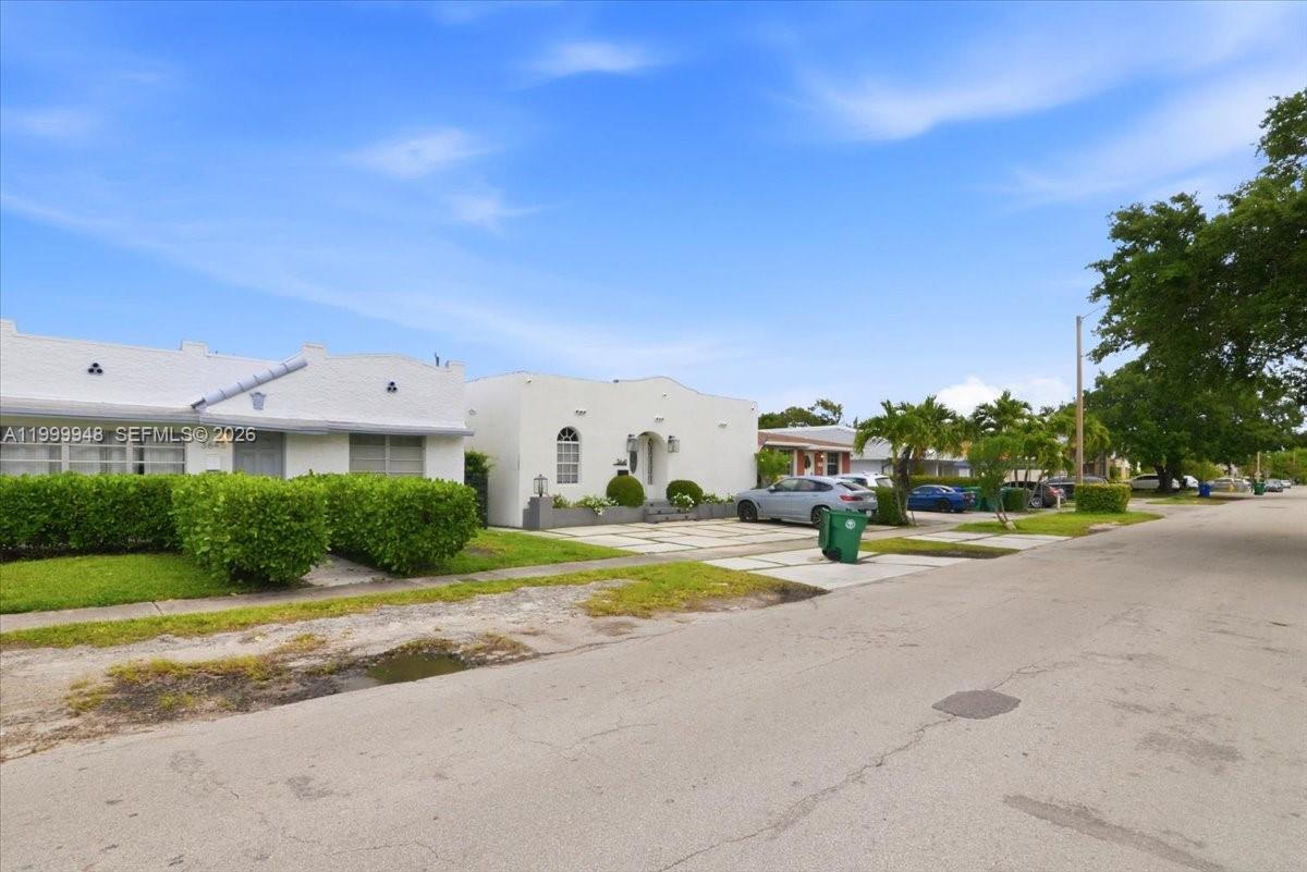 SILVER BLUFF HOMESITES - Residential
