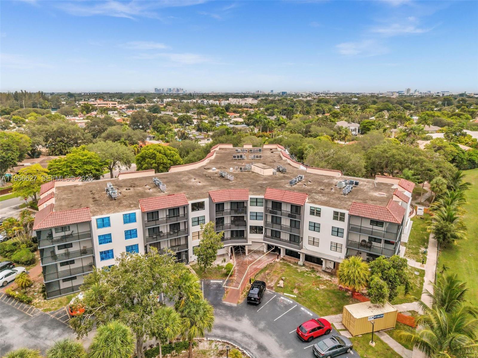 Fairways Of Emerald hills - Residential