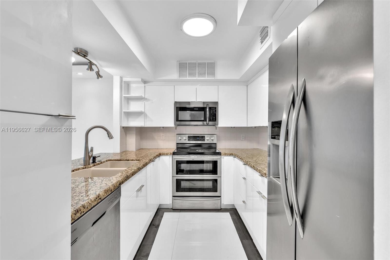 Fairways Of Emerald hills - Residential