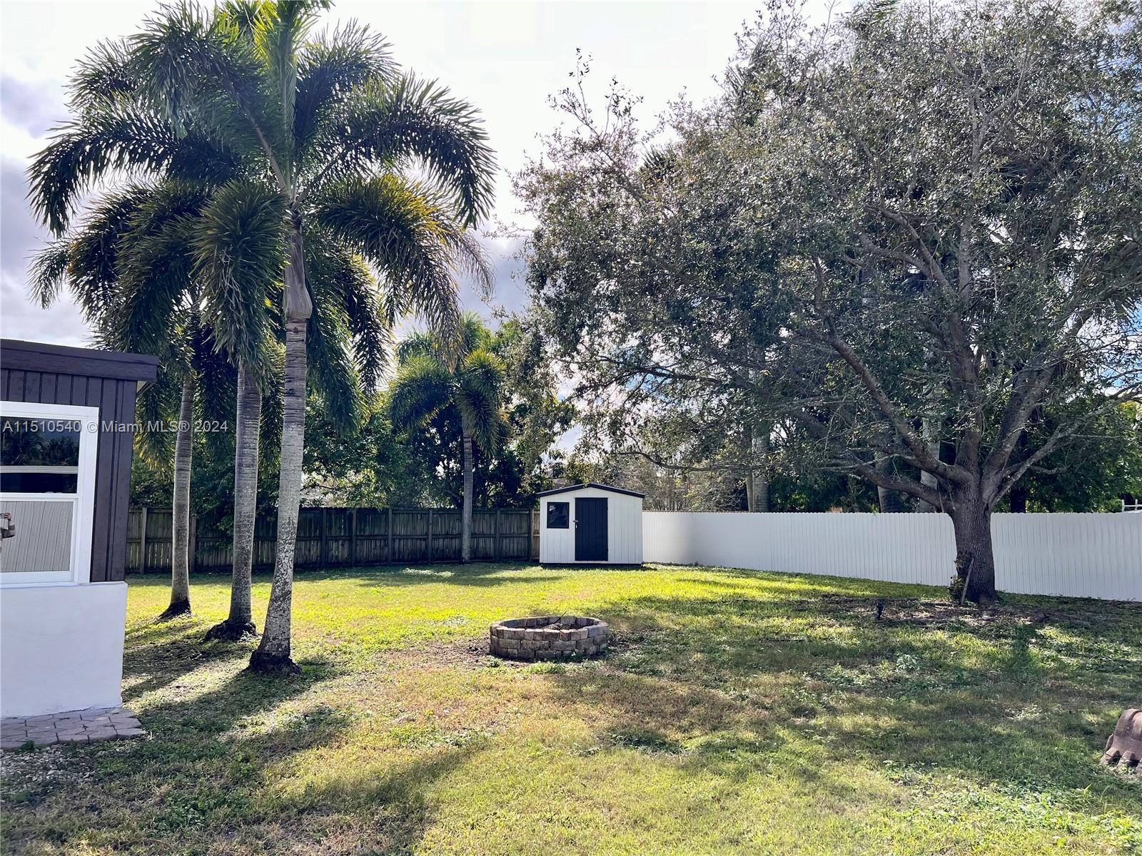 VANDA ESTATES - Residential Lease