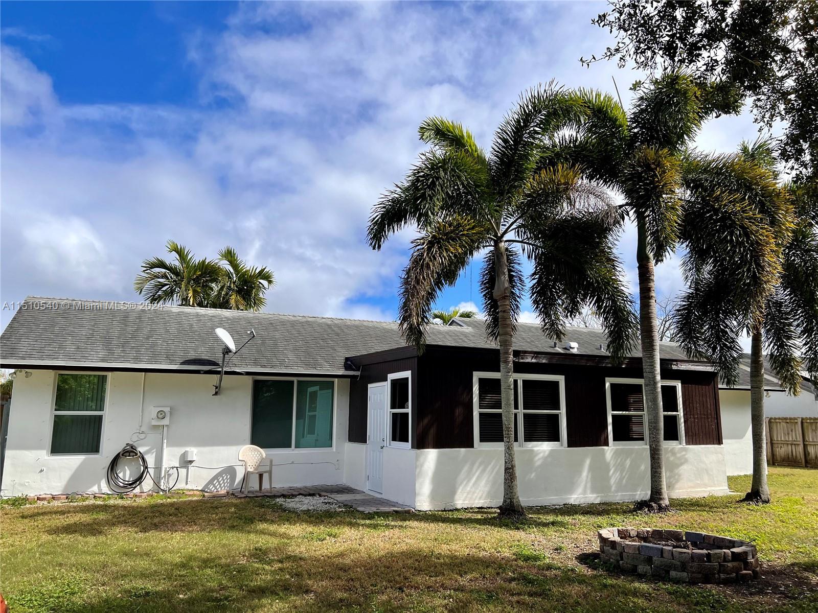 VANDA ESTATES - Residential Lease