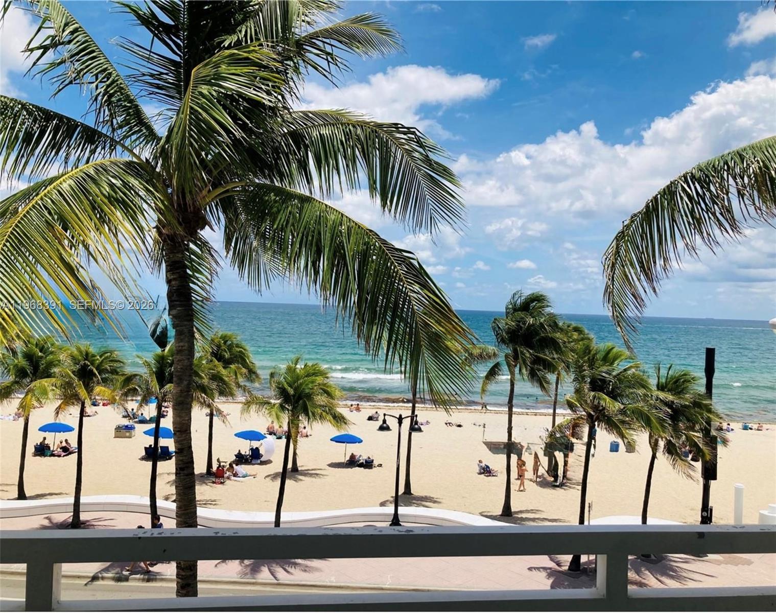LAS OLAS BEACH CLUB CONDO - Residential