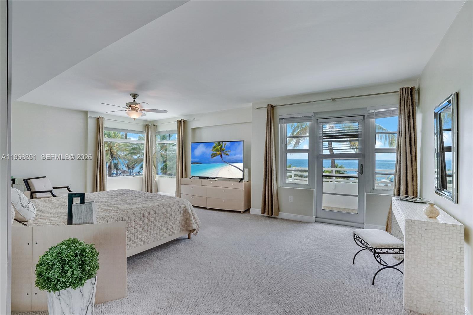 LAS OLAS BEACH CLUB CONDO - Residential