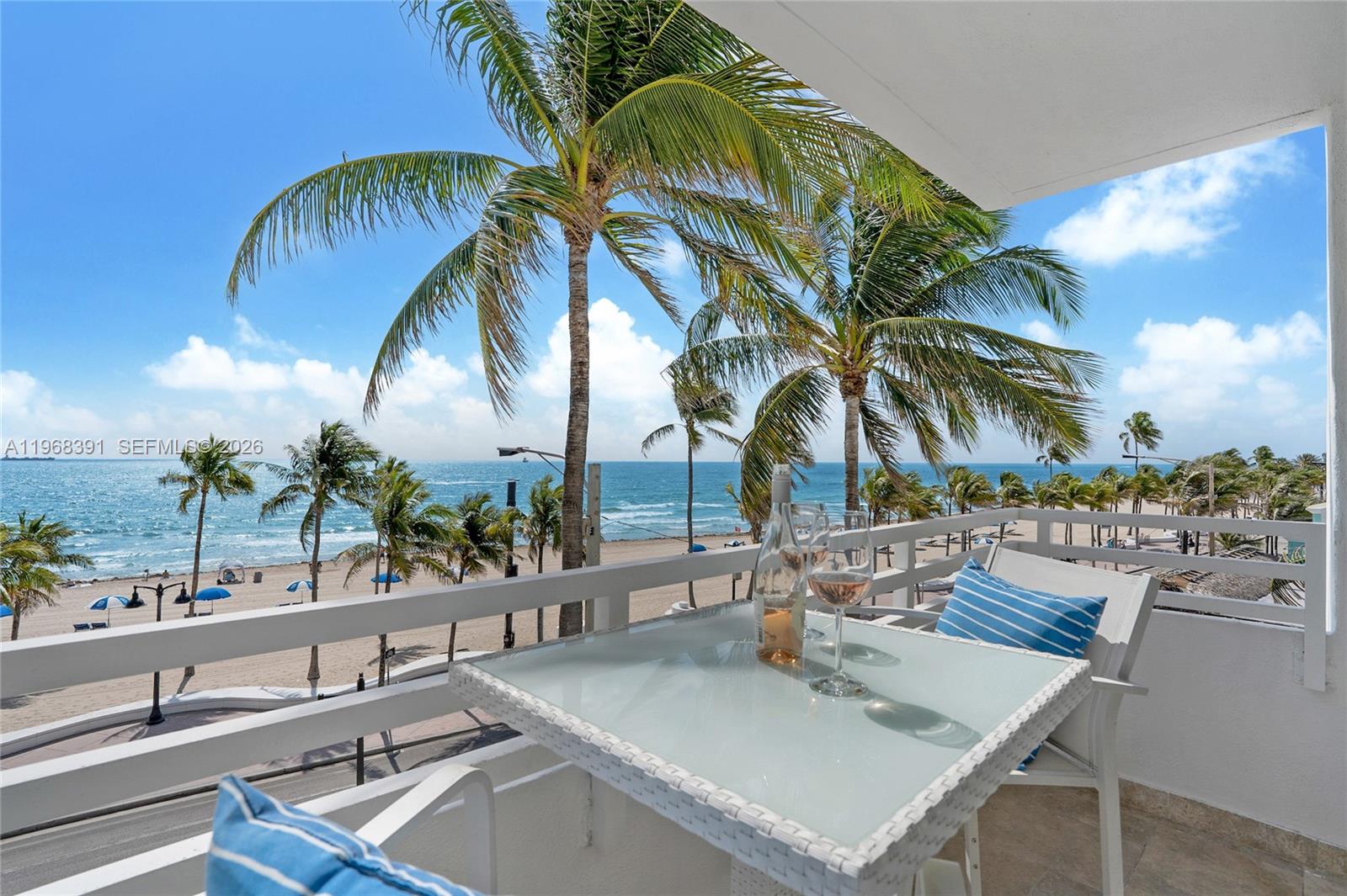 LAS OLAS BEACH CLUB CONDO - Residential