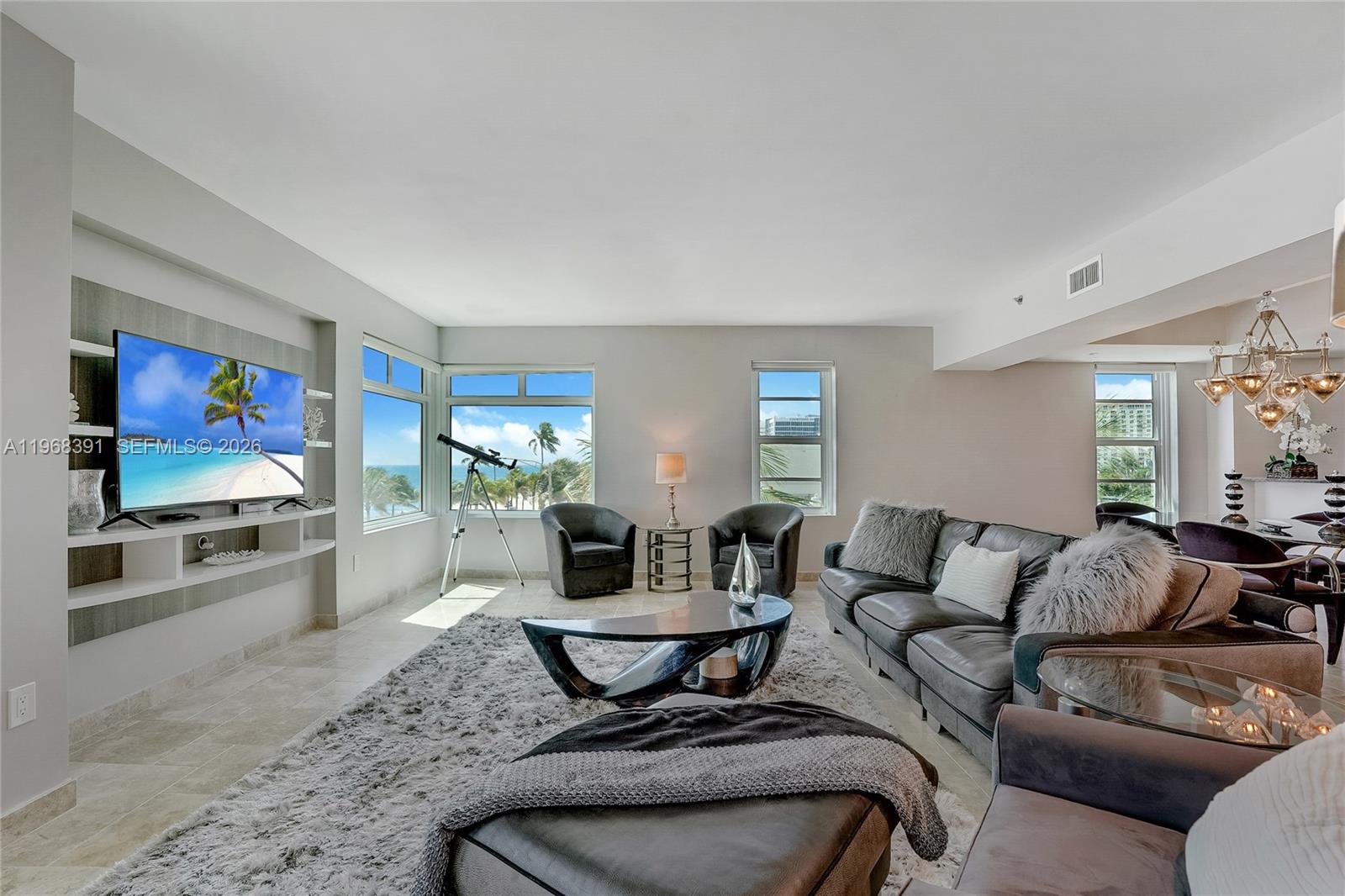 LAS OLAS BEACH CLUB CONDO - Residential